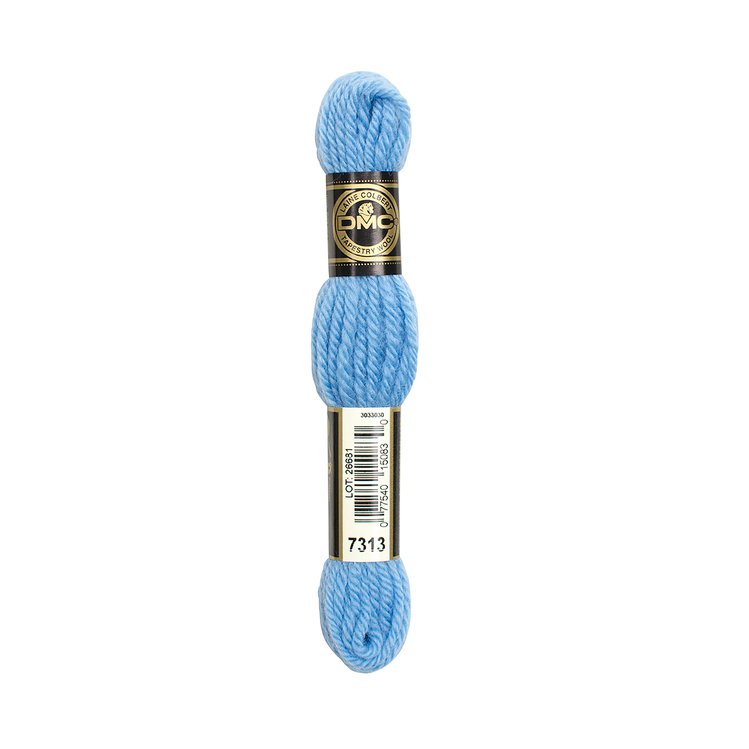 DMC Tapestry Wool 7313 Colour