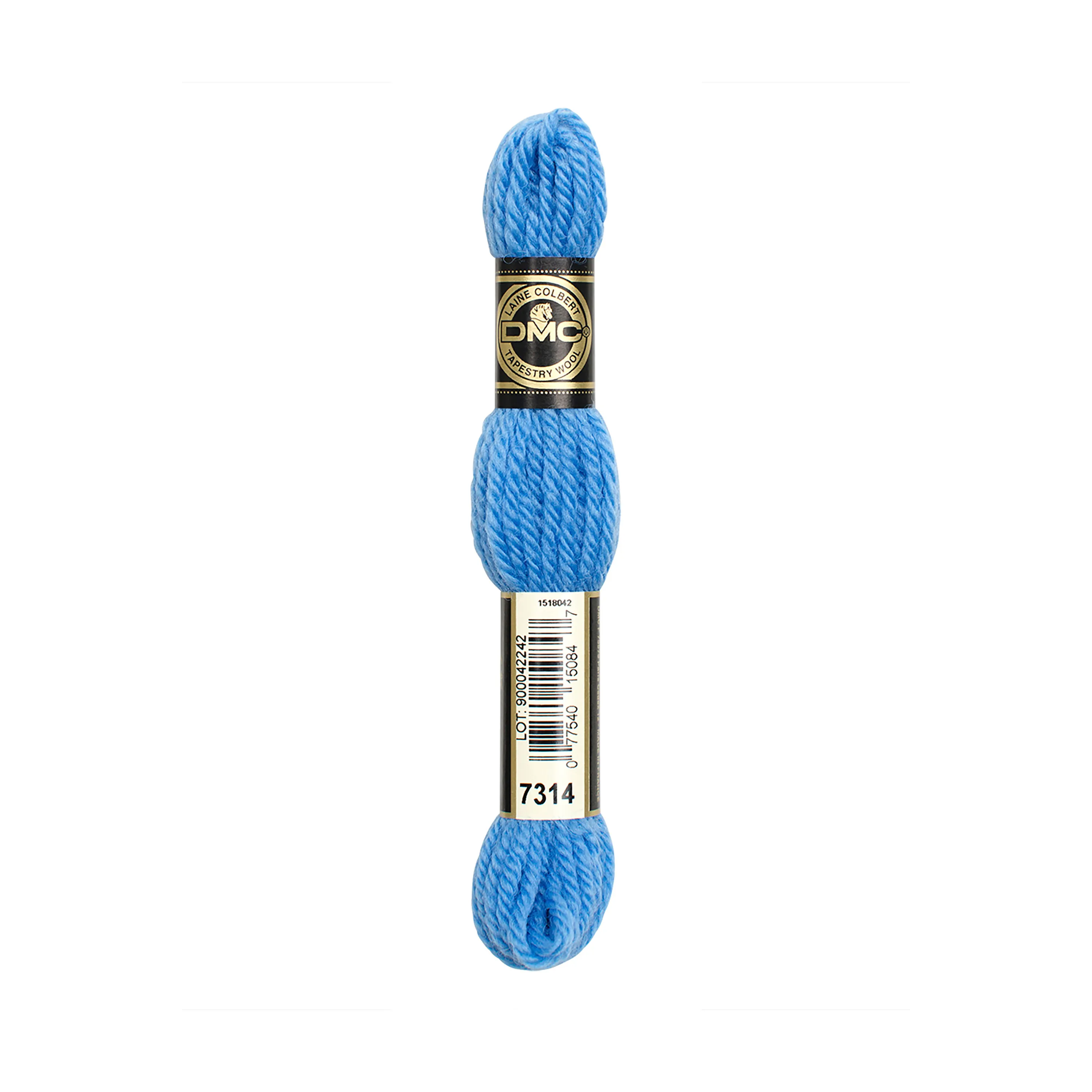 DMC Tapestry Wool 7314 Colour