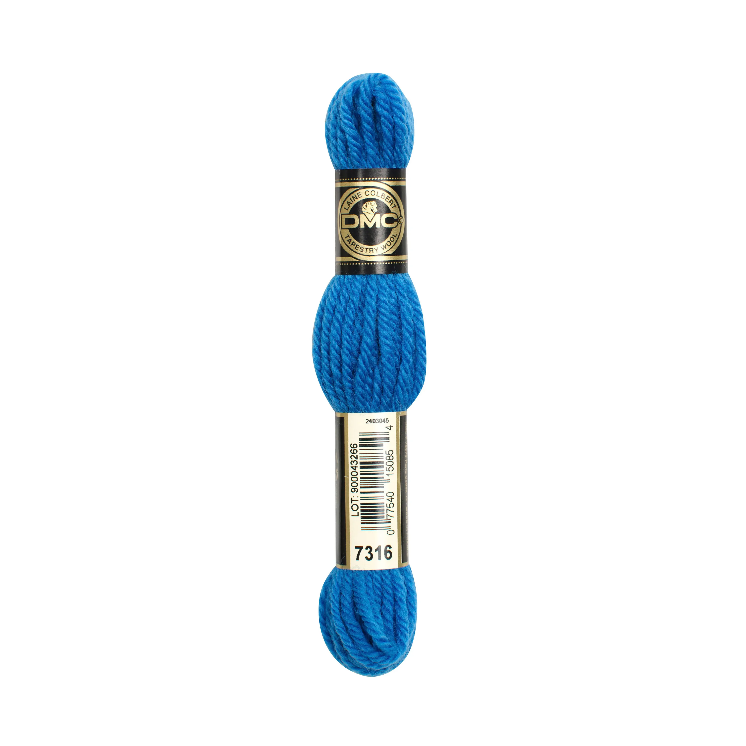 DMC Tapestry Wool 7316 Colour