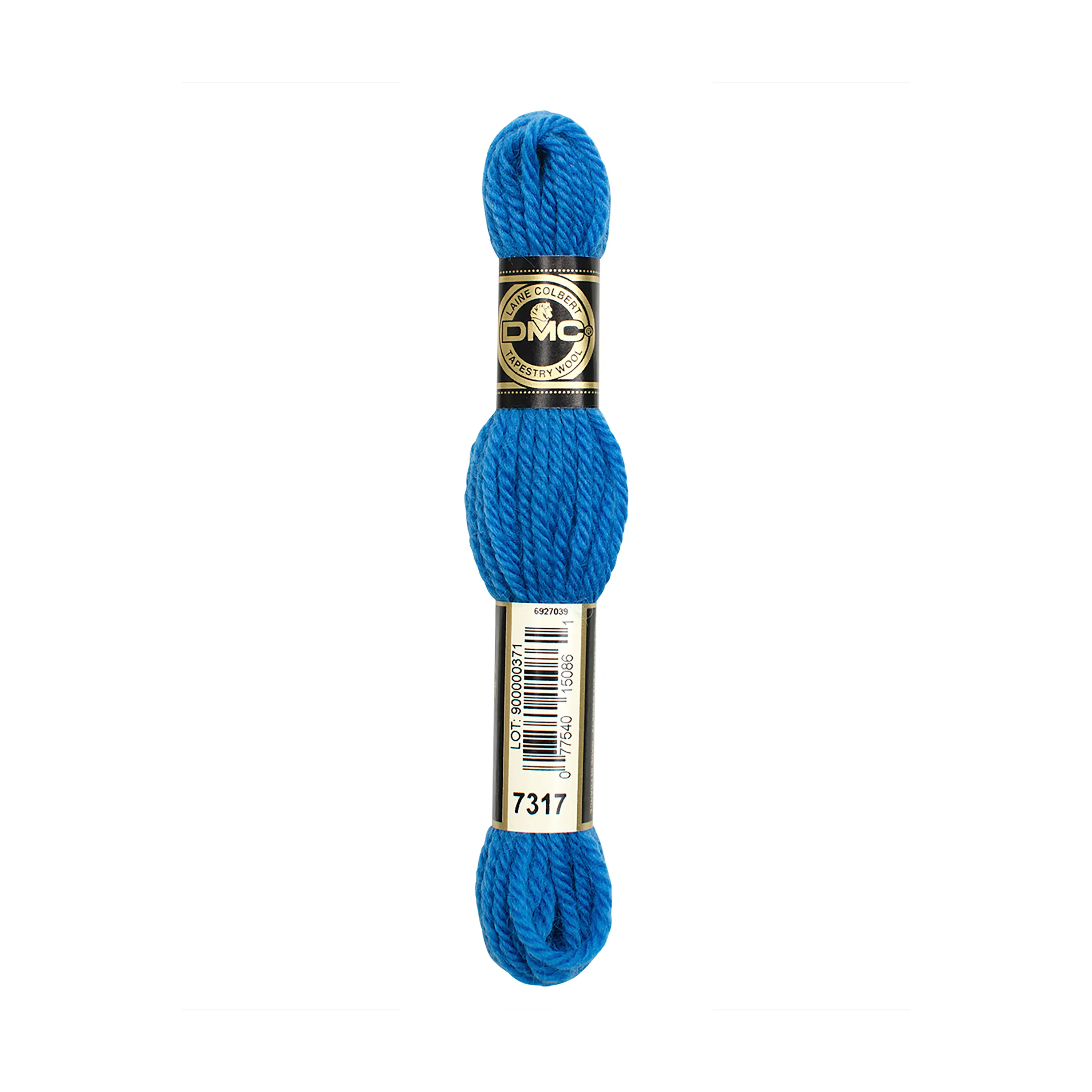 DMC Tapestry Wool 7317 Colour