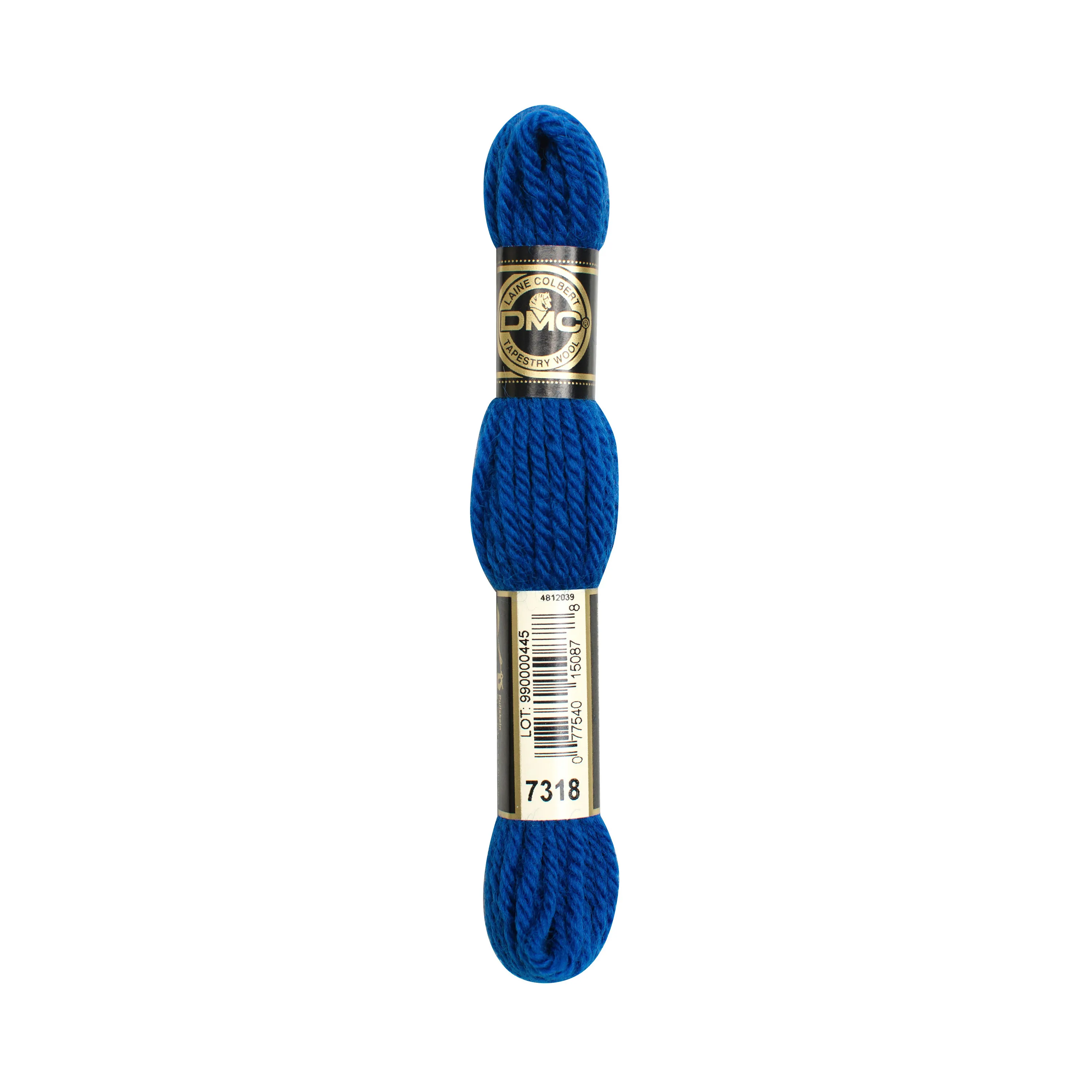 DMC Tapestry Wool 7318 Colour
