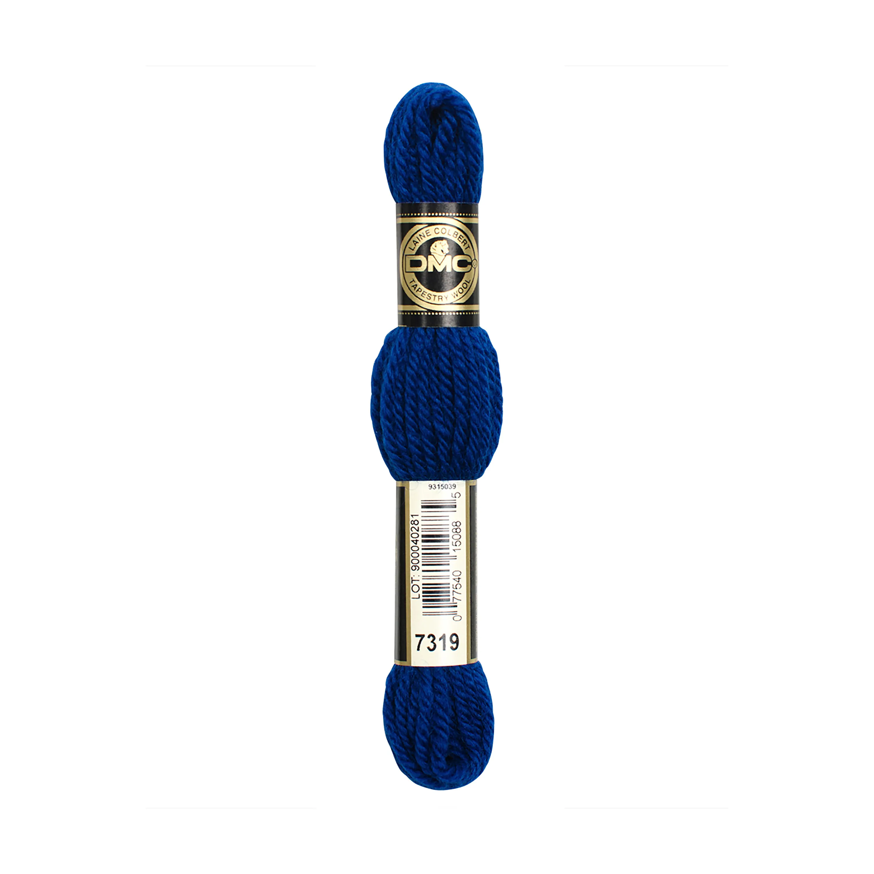 DMC Tapestry Wool 7319 Colour