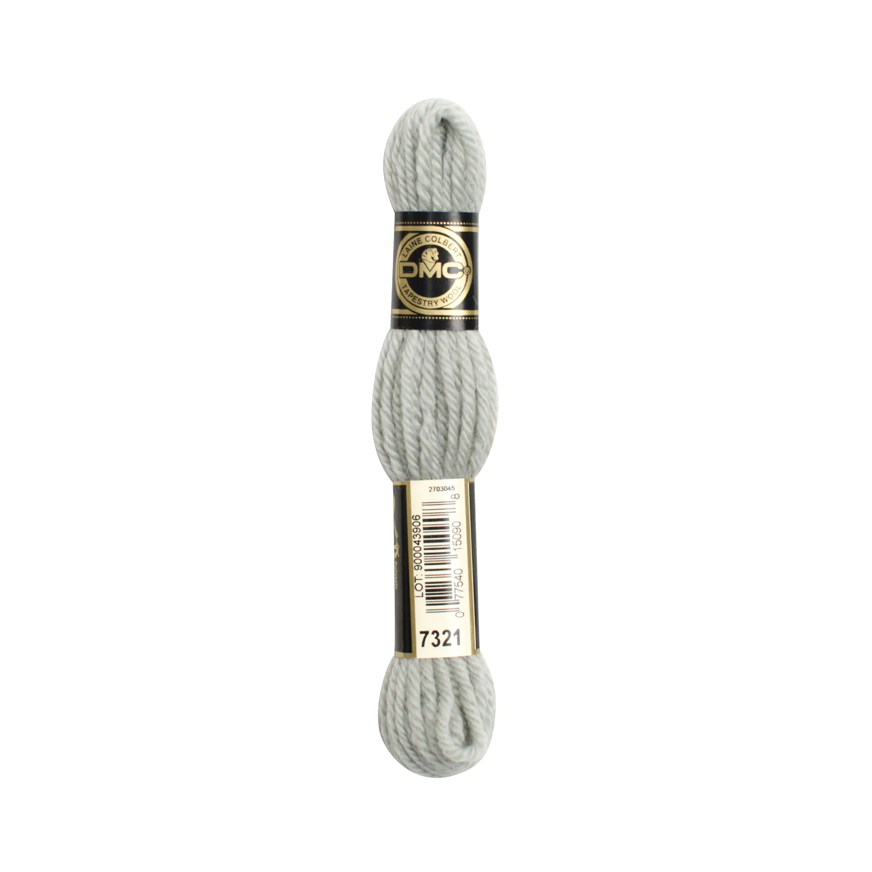 DMC Tapestry Wool 7321 Colour