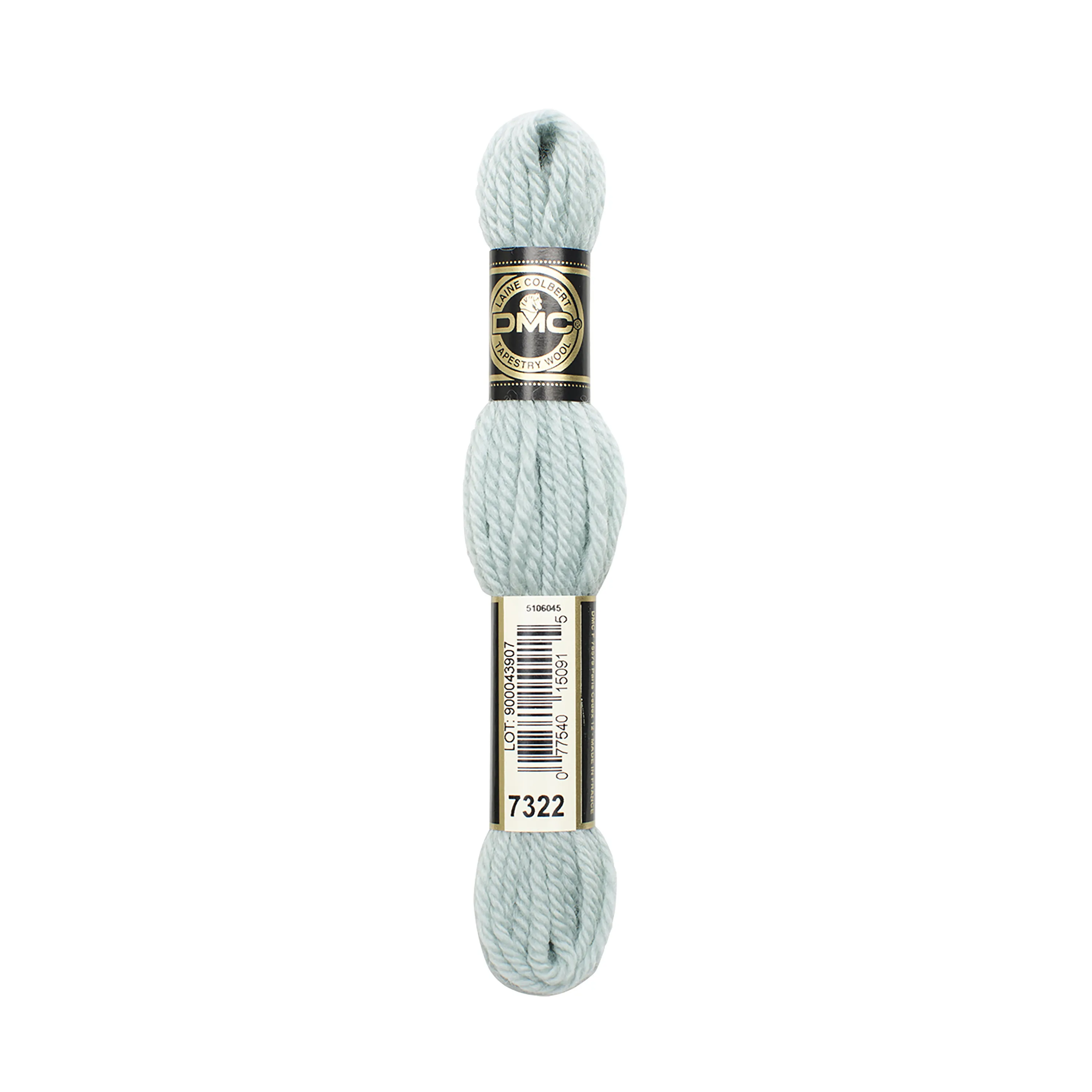 DMC Tapestry Wool 7322 Colour