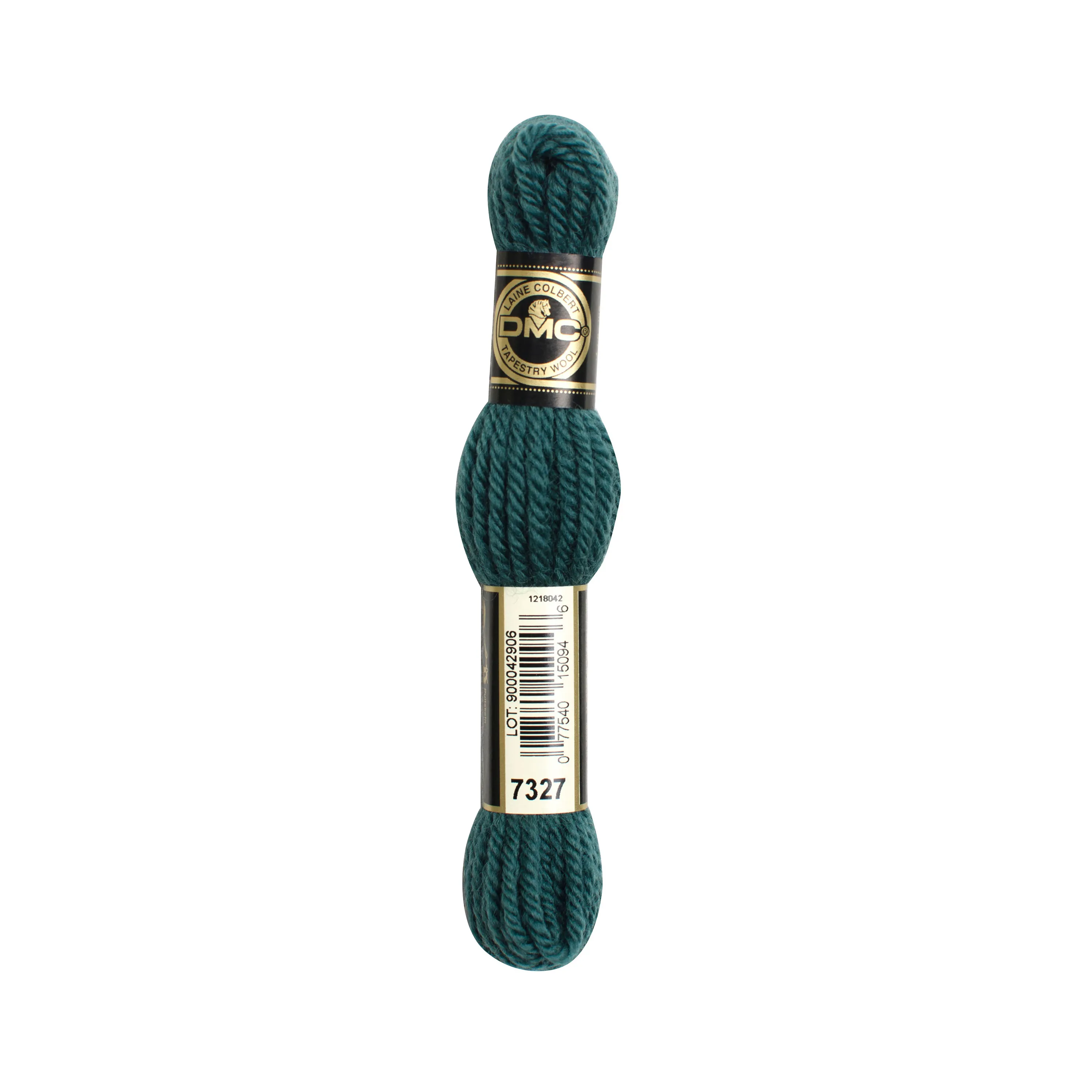 DMC Tapestry Wool 7327 Colour