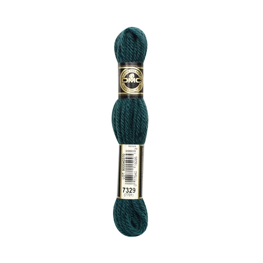 DMC Tapestry Wool 7329 Colour