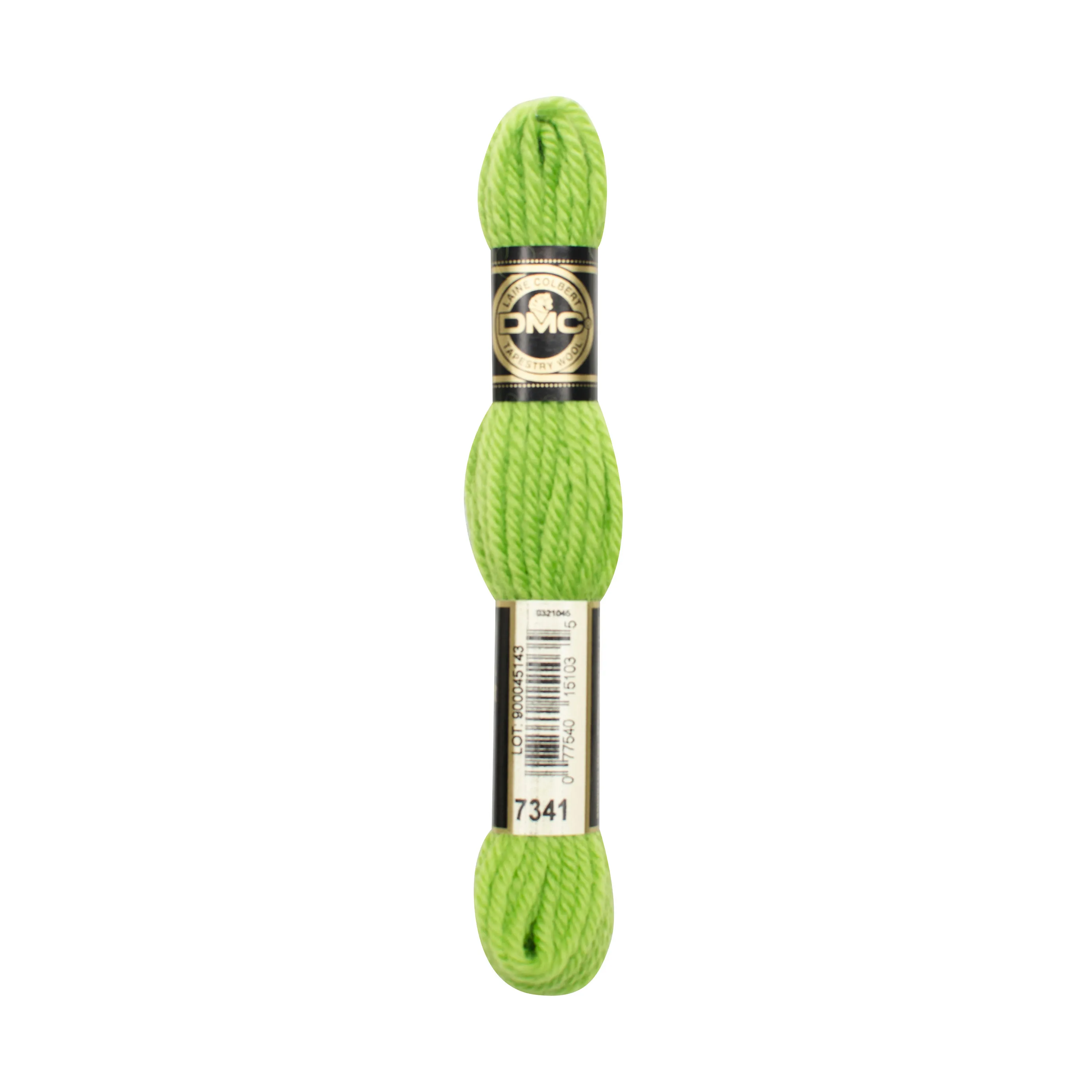 DMC Tapestry Wool 7341 Colour