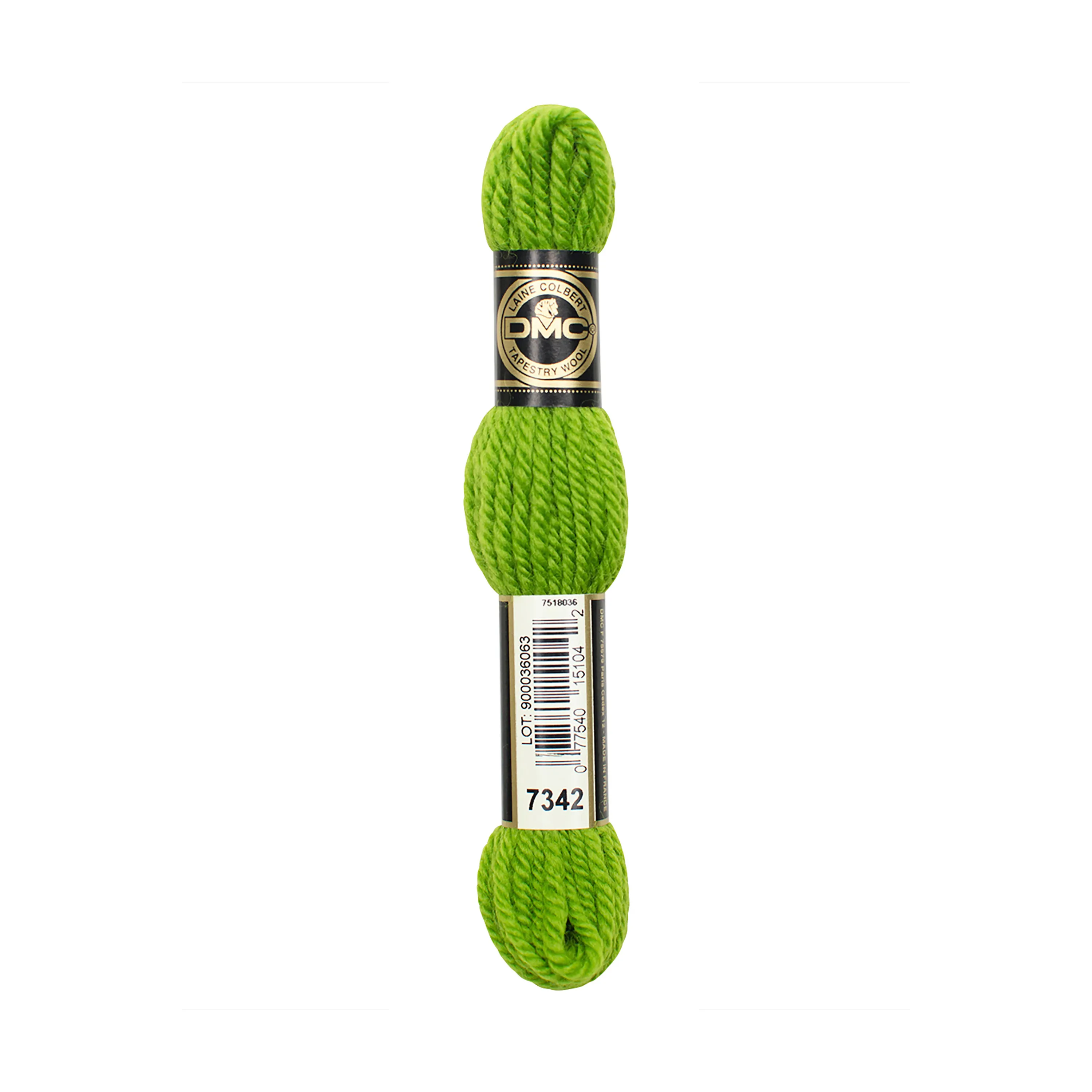 DMC Tapestry Wool 7342 Colour