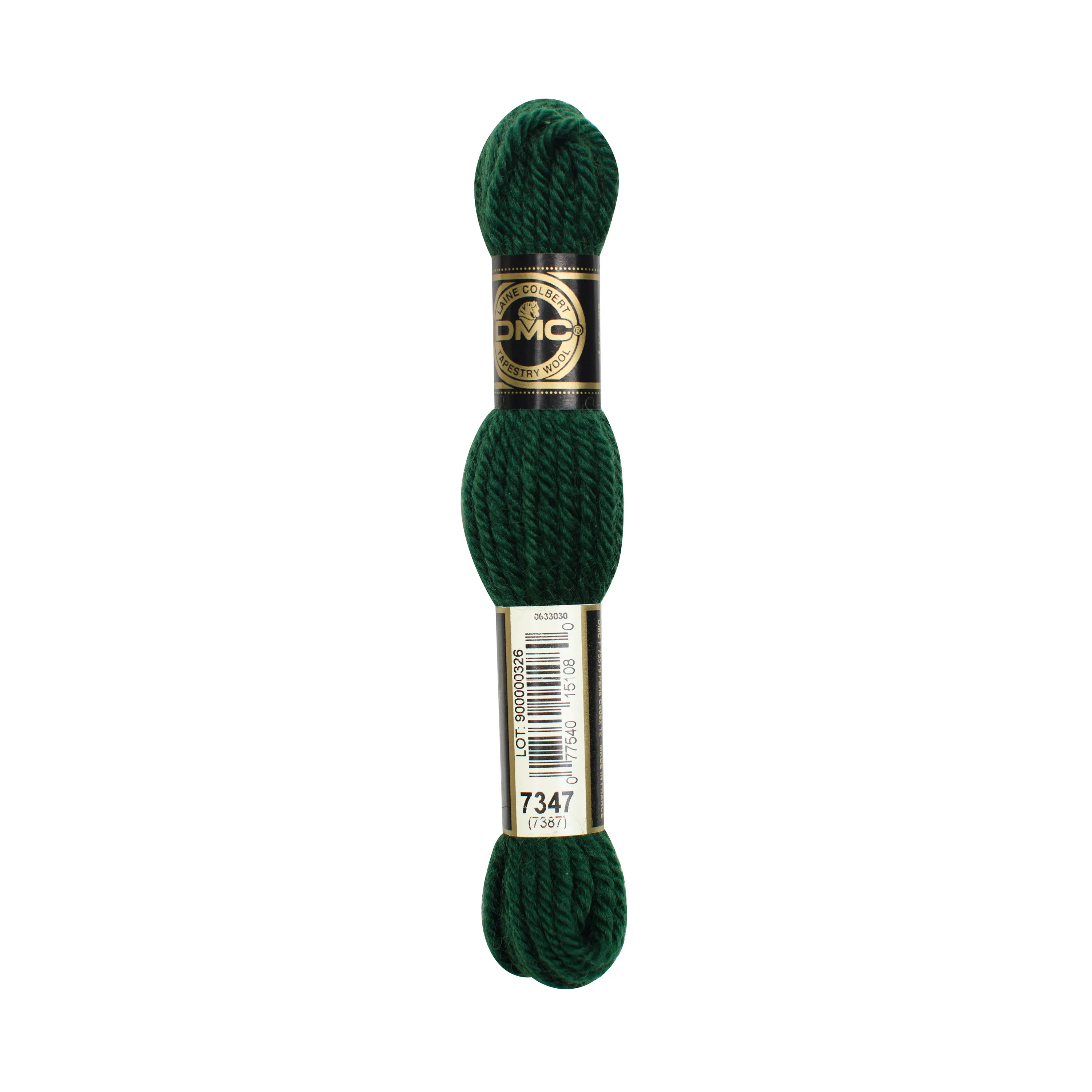 DMC Tapestry Wool 7347 Colour