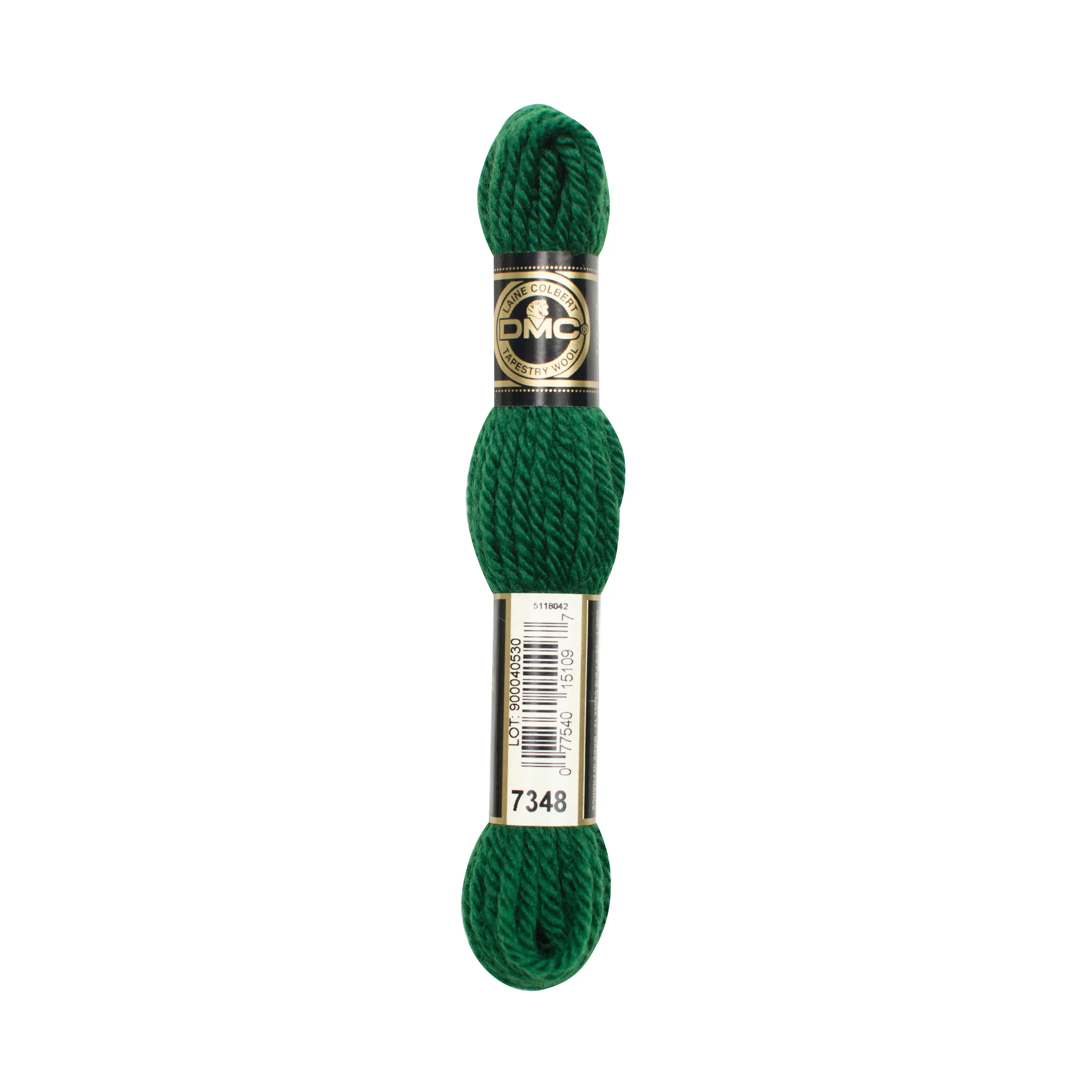 DMC Tapestry Wool 7348 Colour