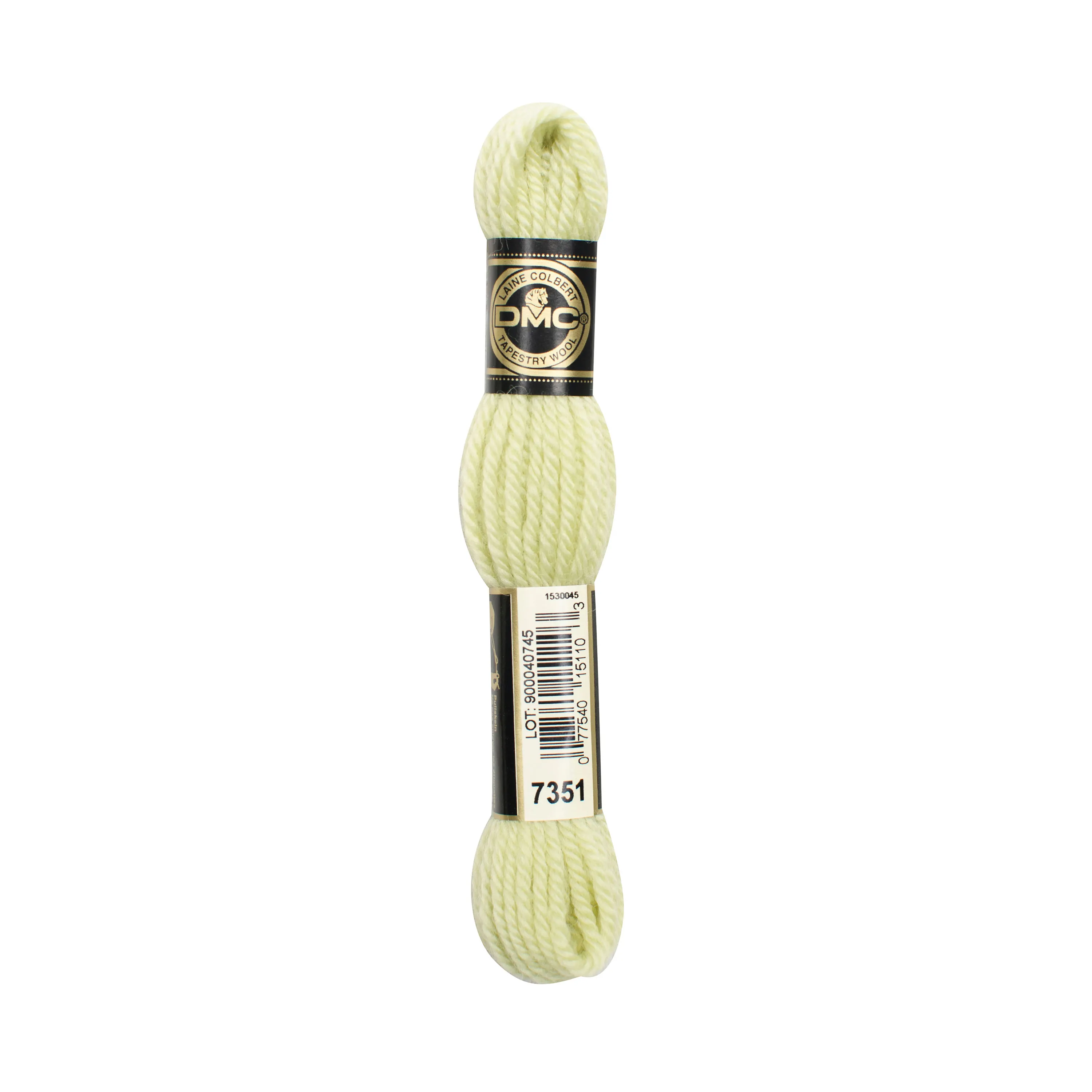 DMC Tapestry Wool 7351 Colour