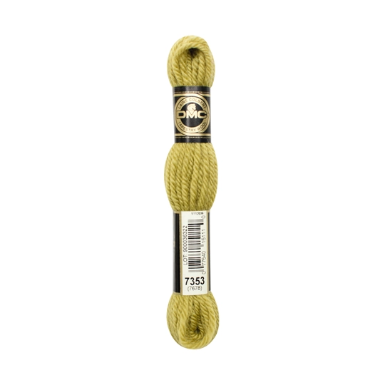 DMC Tapestry Wool 7353 Colour