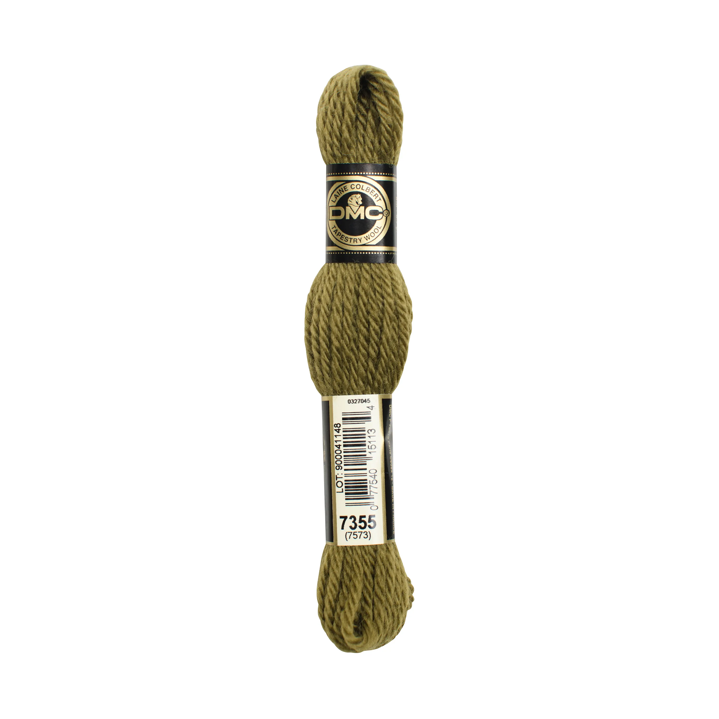 DMC Tapestry Wool 7355 Colour