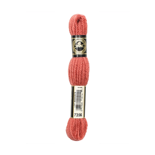 DMC Tapestry Wool 7356 Colour