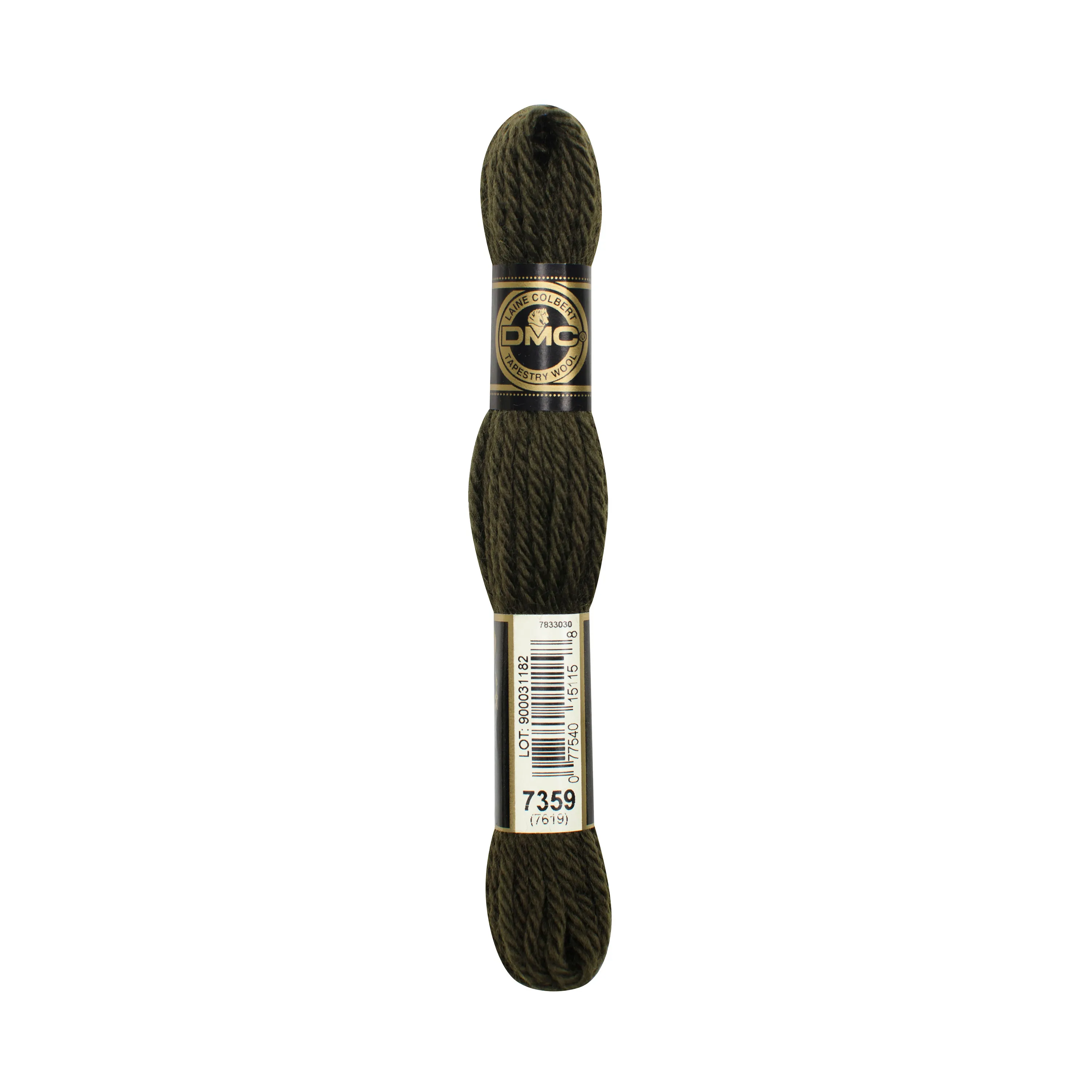 DMC Tapestry Wool 7359 Colour
