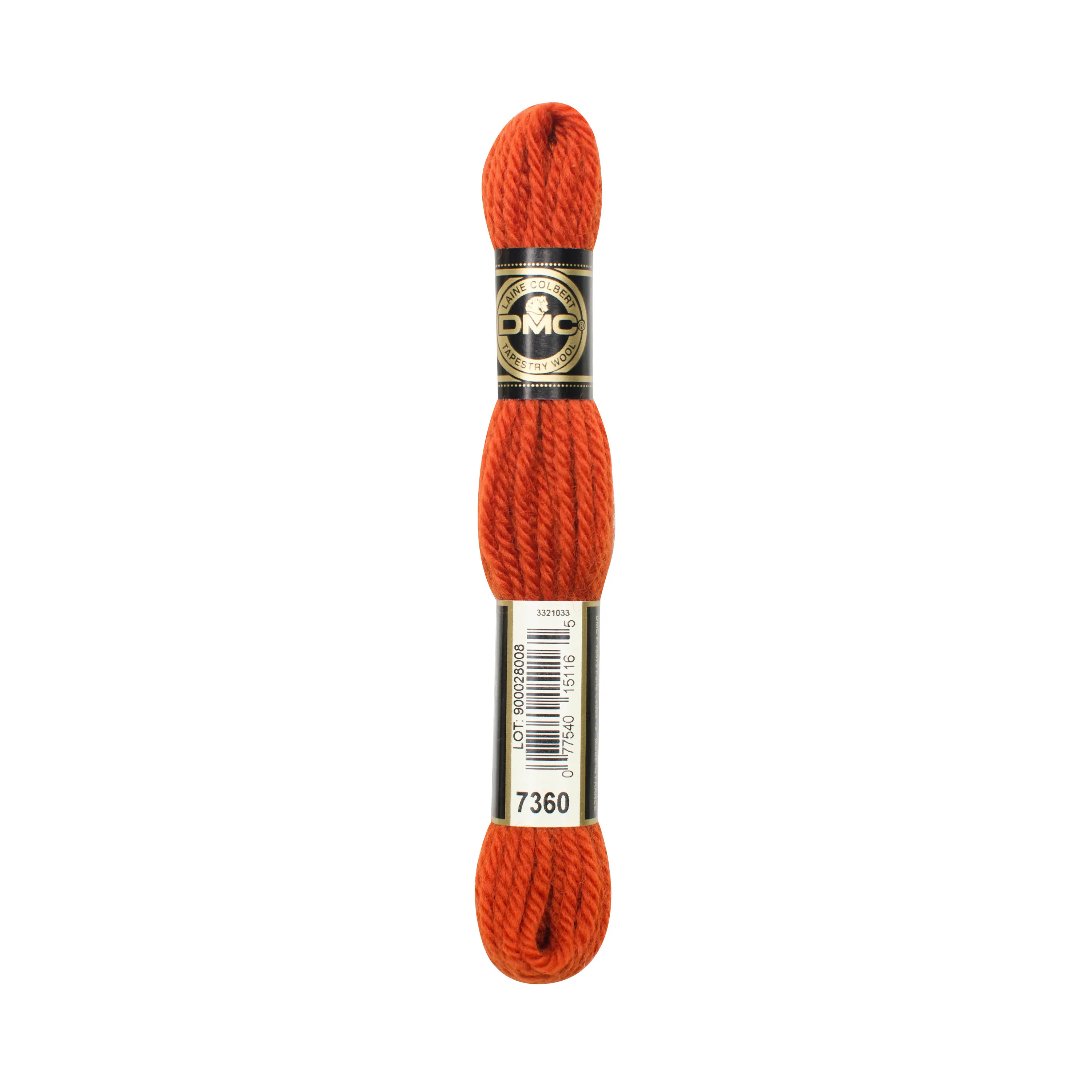 DMC Tapestry Wool 7360 Colour