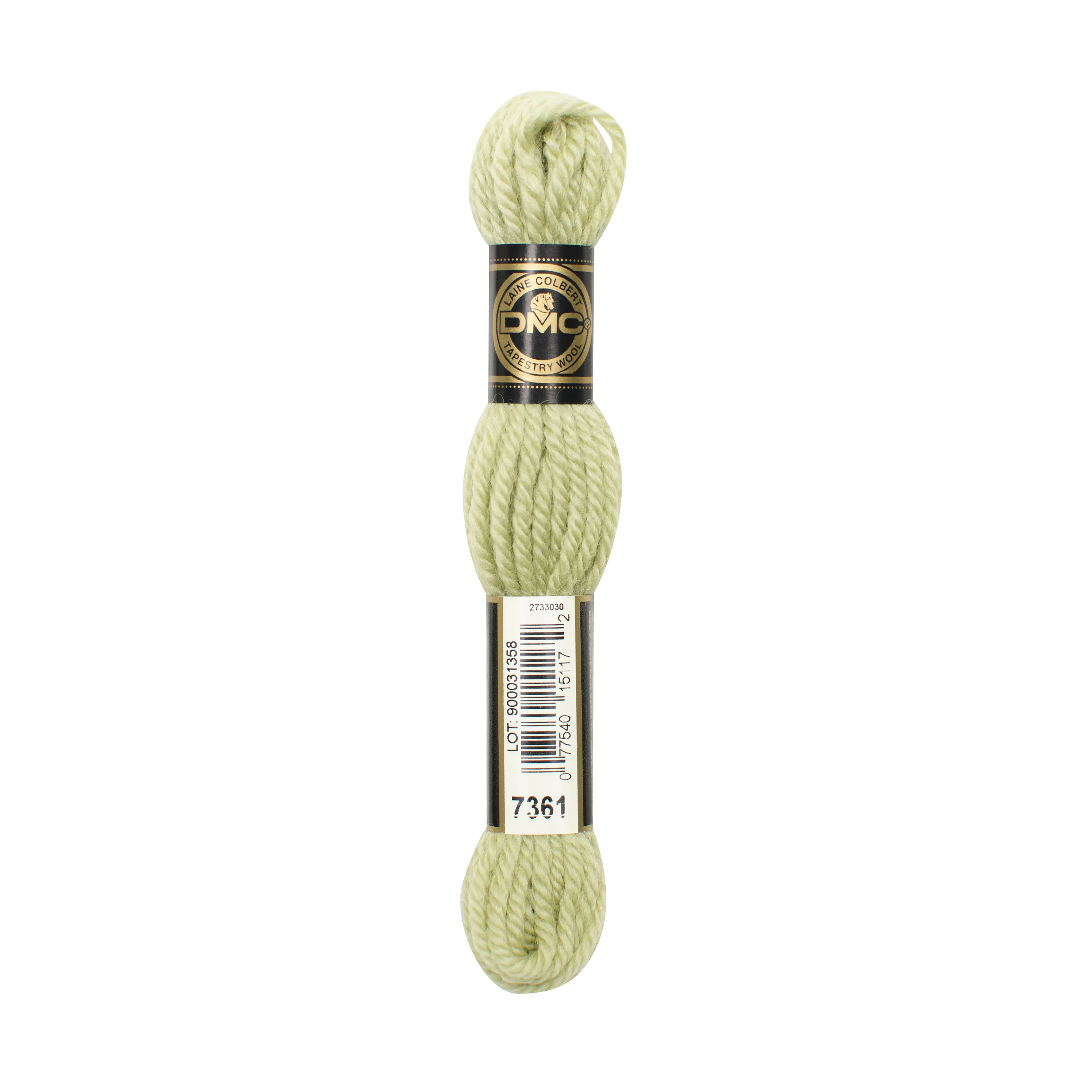 DMC Tapestry Wool 7361 Colour