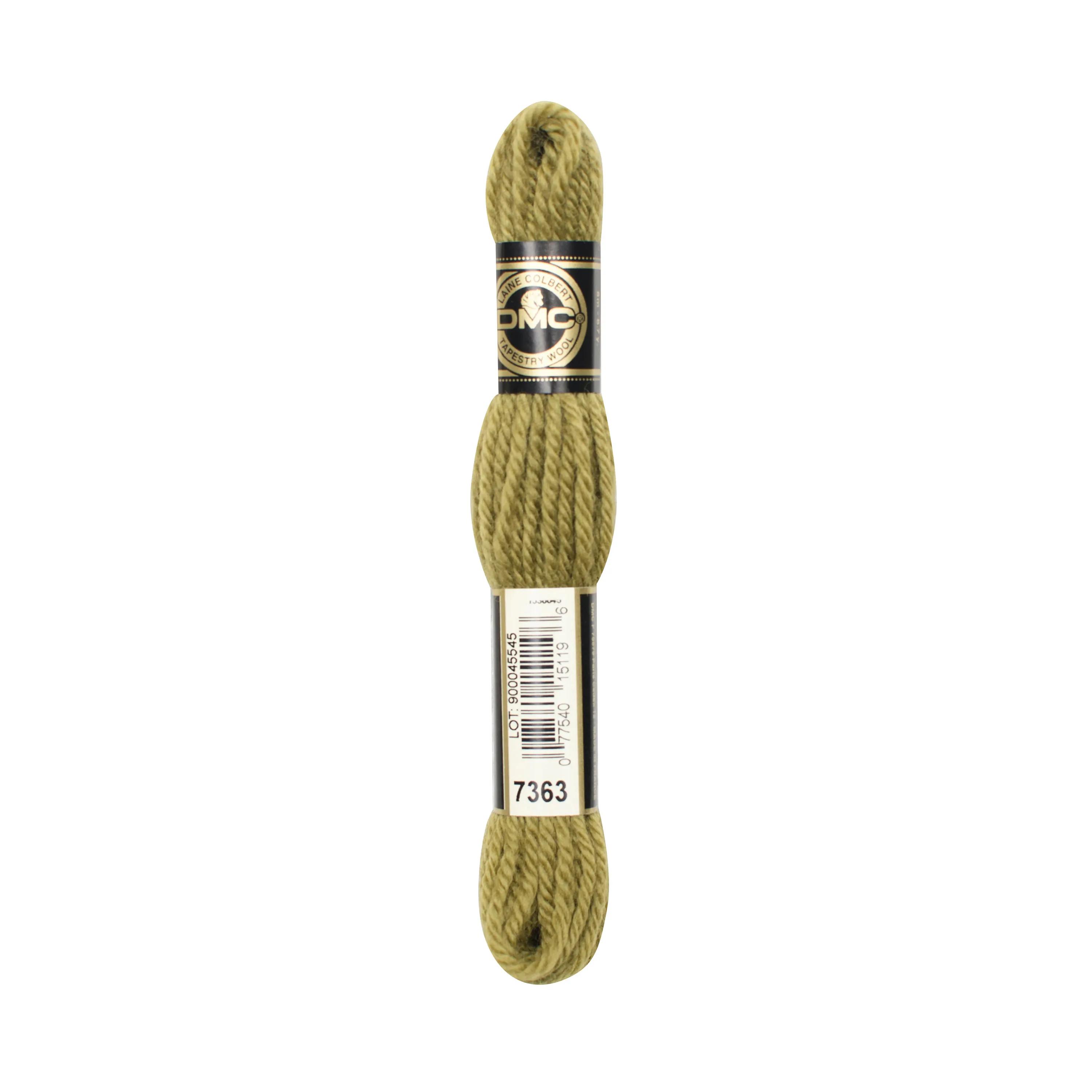 DMC Tapestry Wool 7363 Colour