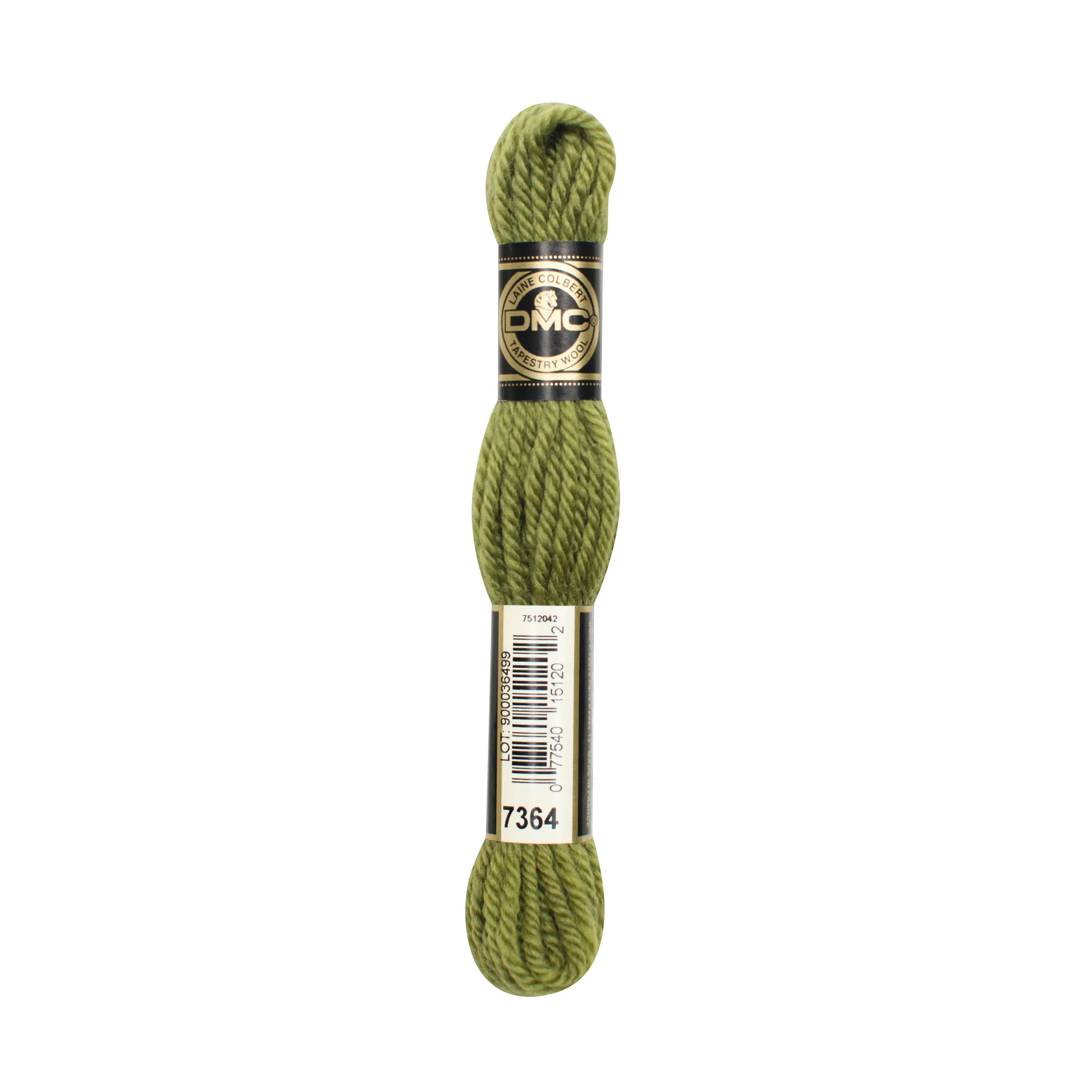 DMC Tapestry Wool 7364 Colour