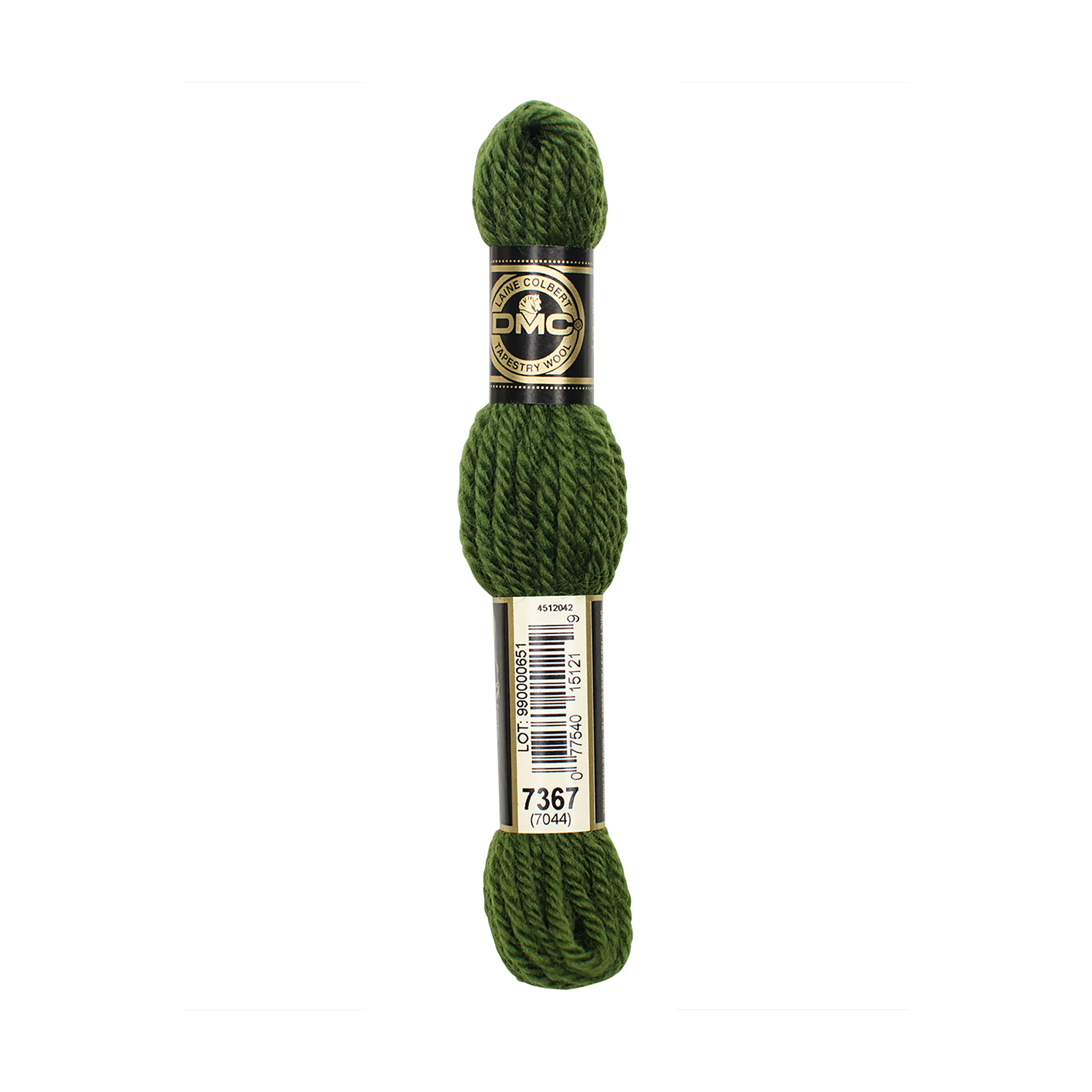 DMC Tapestry Wool 7367 Colour