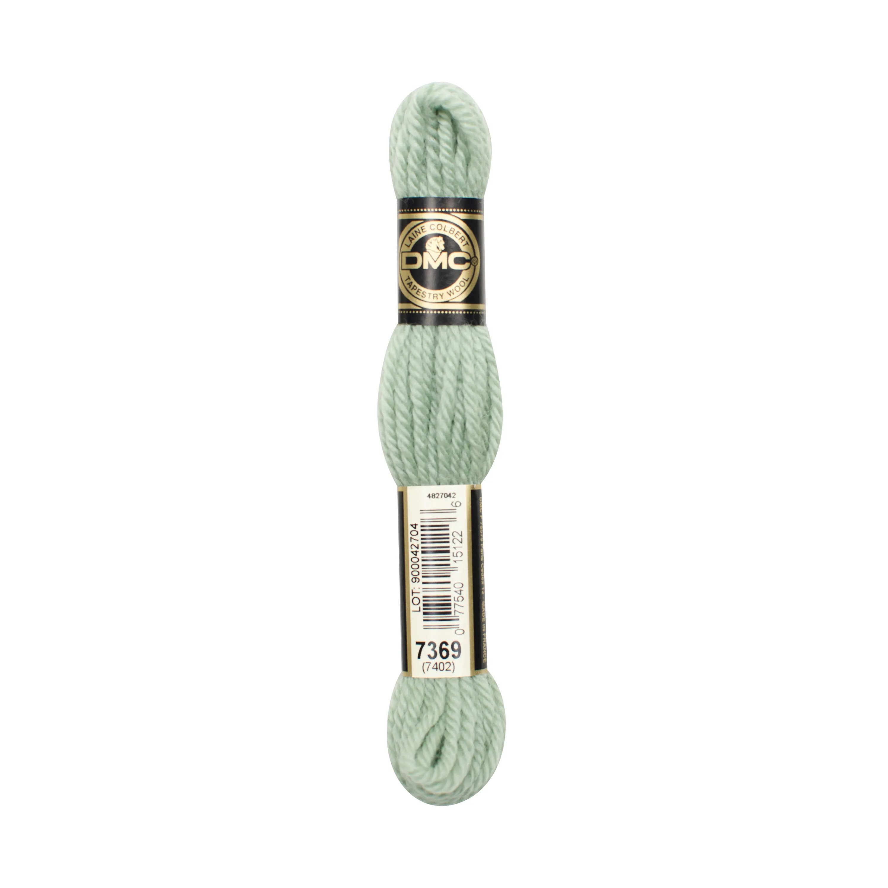 DMC Tapestry Wool 7369 Colour