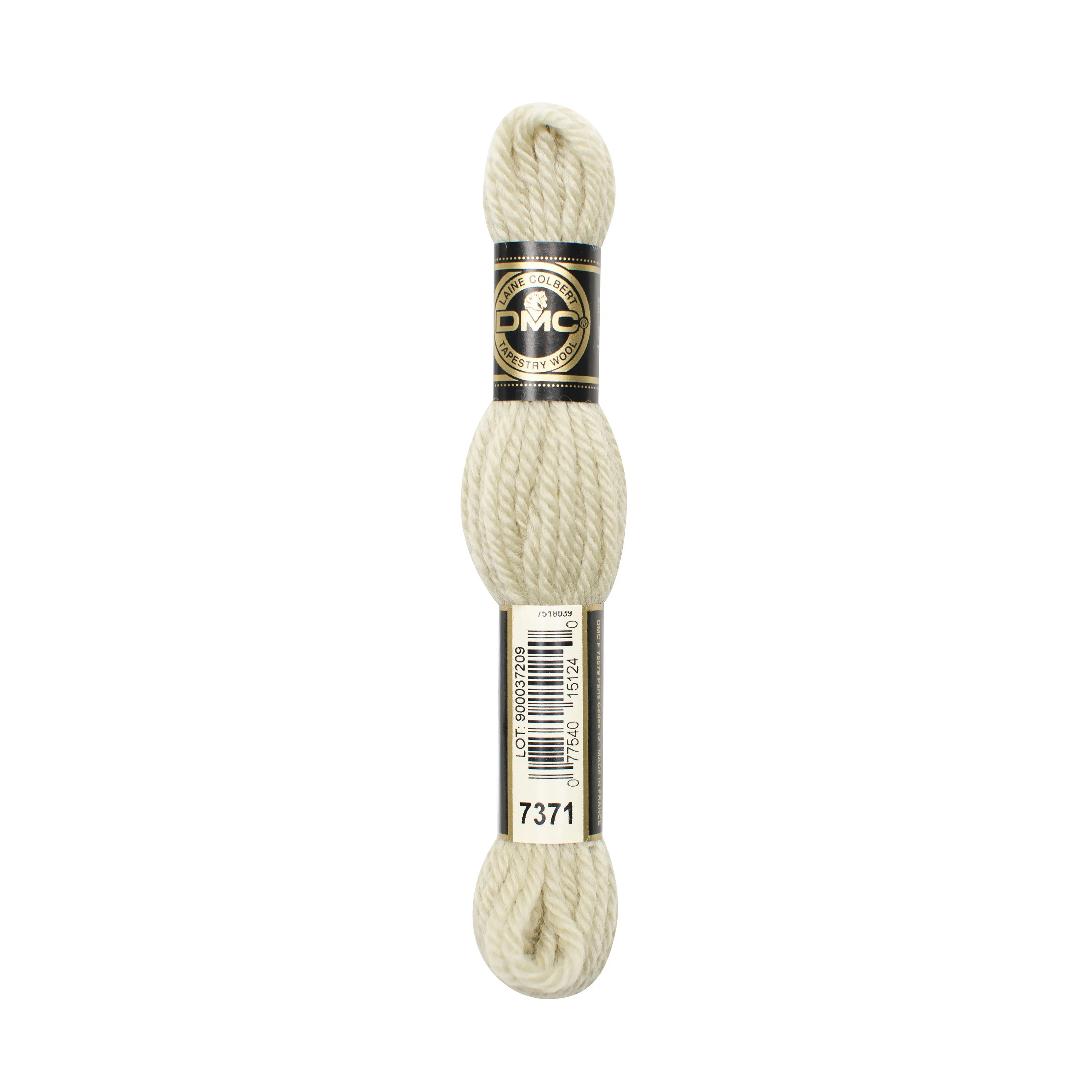 DMC Tapestry Wool 7371 Colour