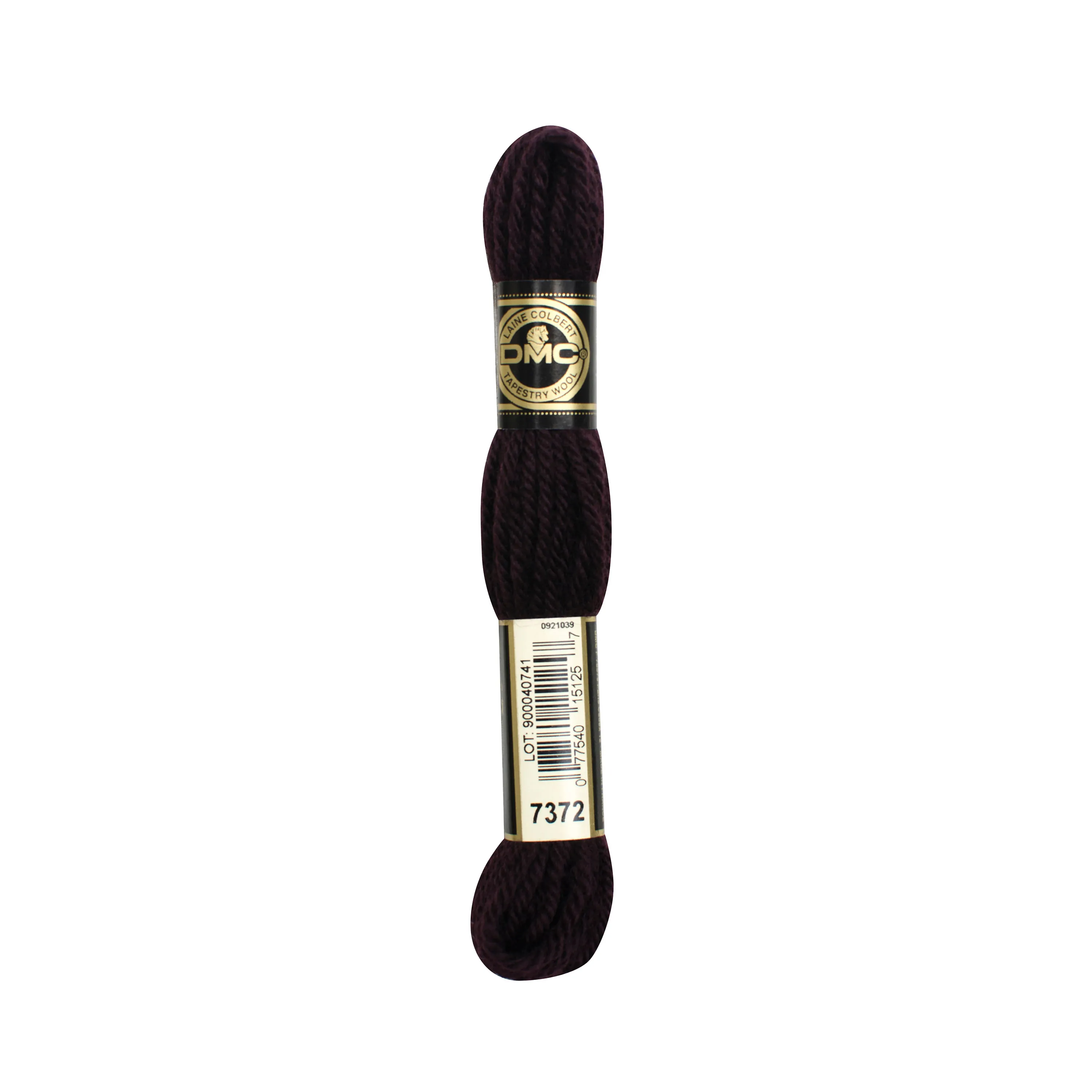 DMC Tapestry Wool 7372 Colour
