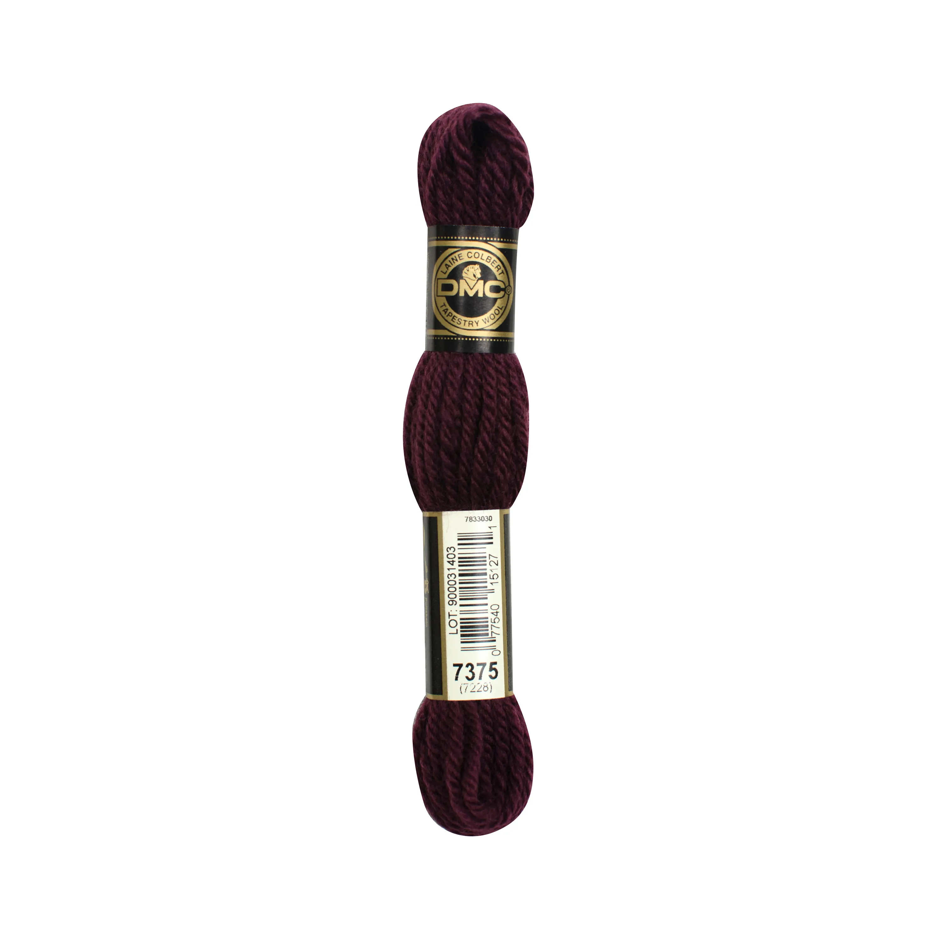 DMC Tapestry Wool 7375 Colour