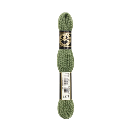 DMC Tapestry Wool 7376 Colour