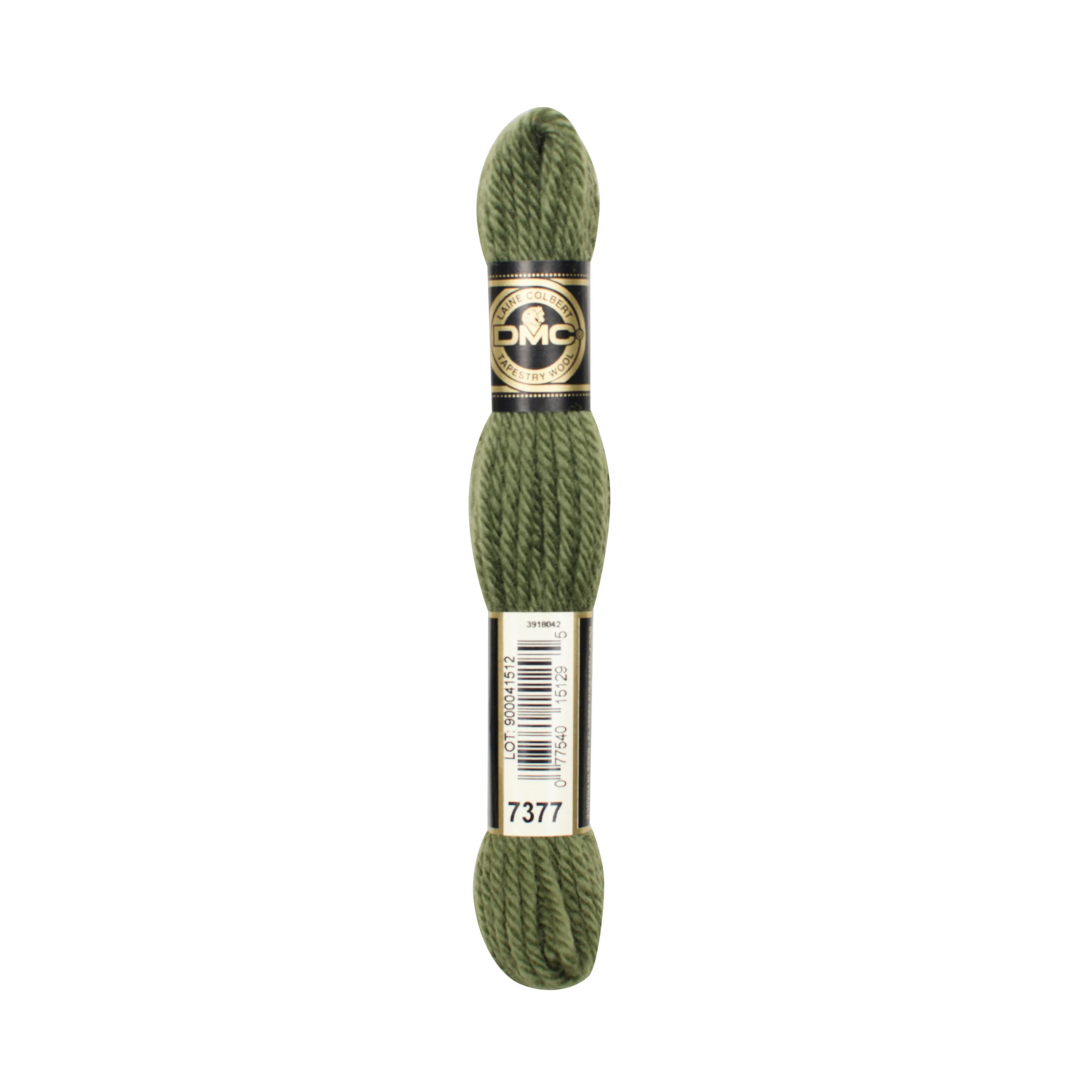 DMC Tapestry Wool 7377 Colour