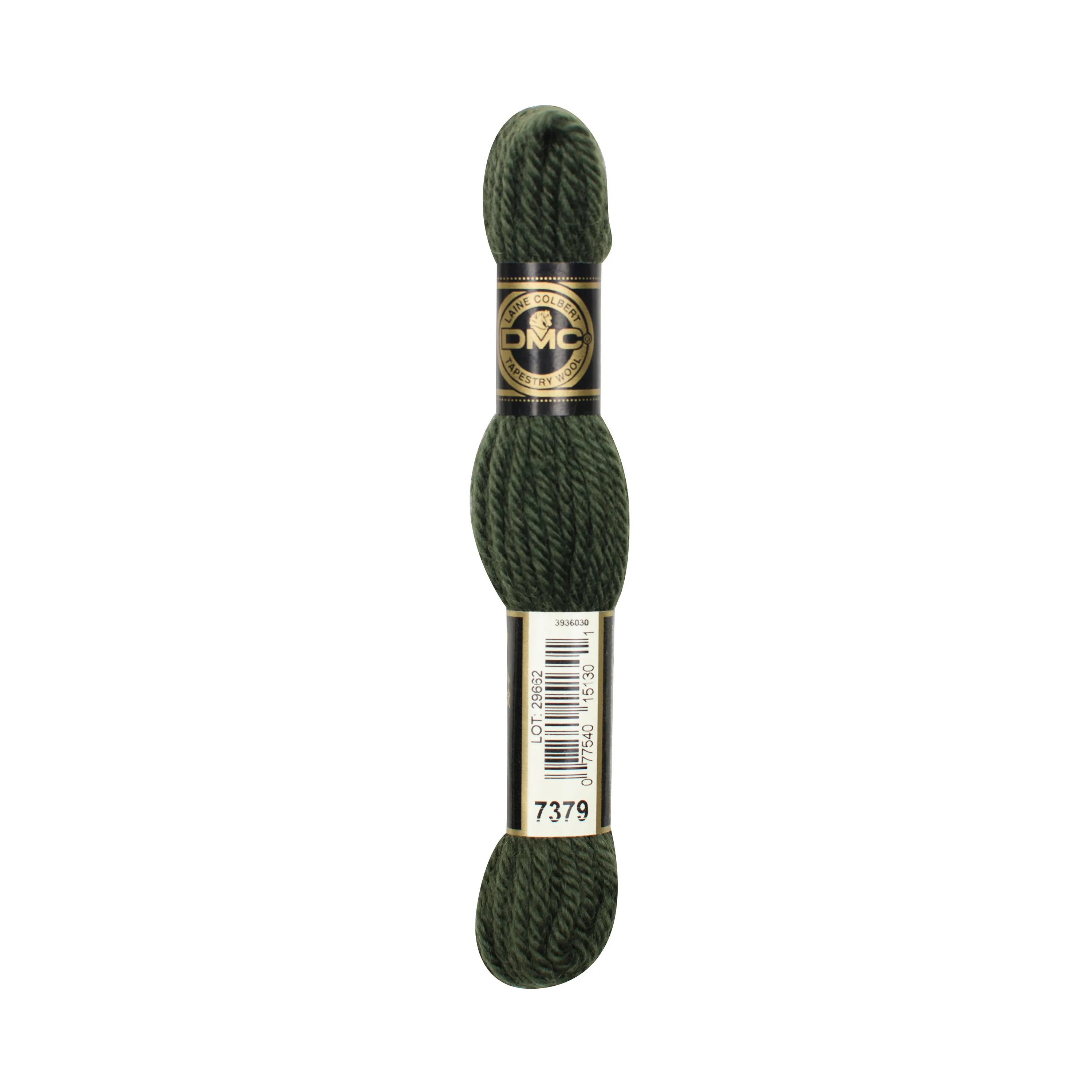 DMC Tapestry Wool 7379 Colour