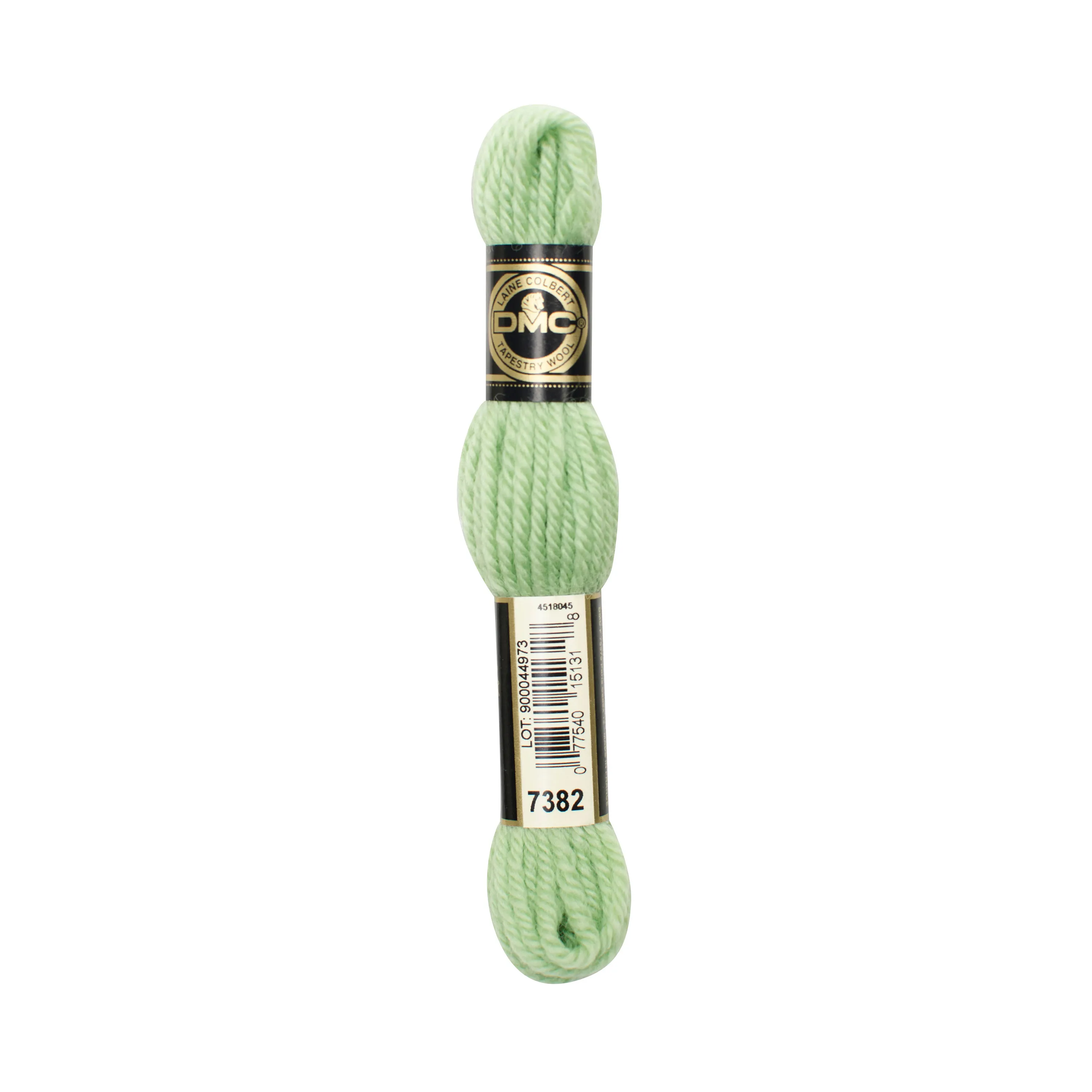 DMC Tapestry Wool 7382 Colour