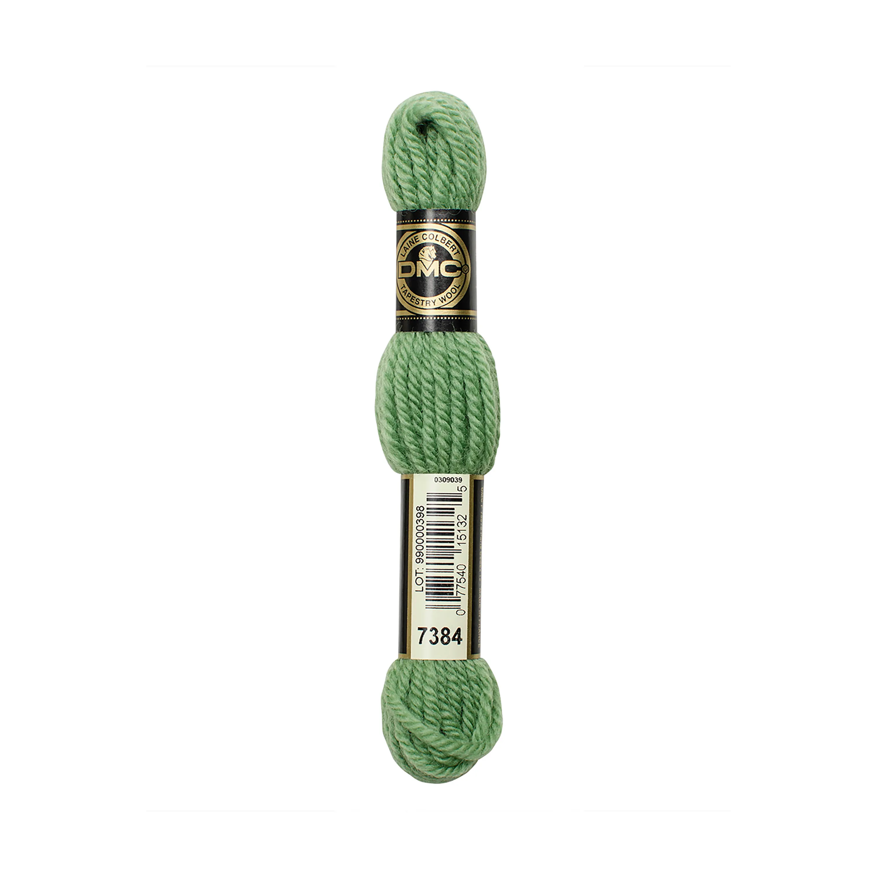 DMC Tapestry Wool 7384 Colour