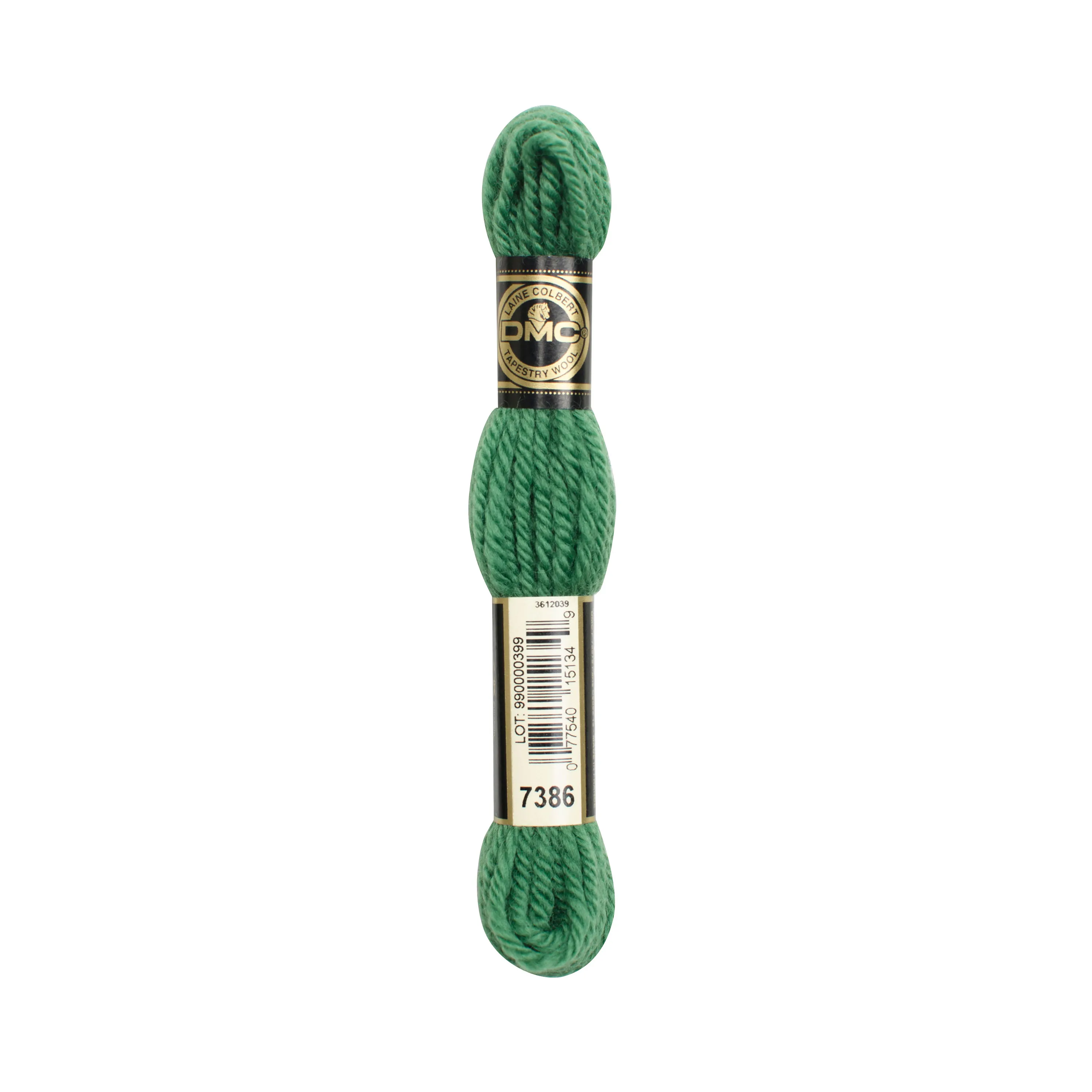 DMC Tapestry Wool 7386 Colour