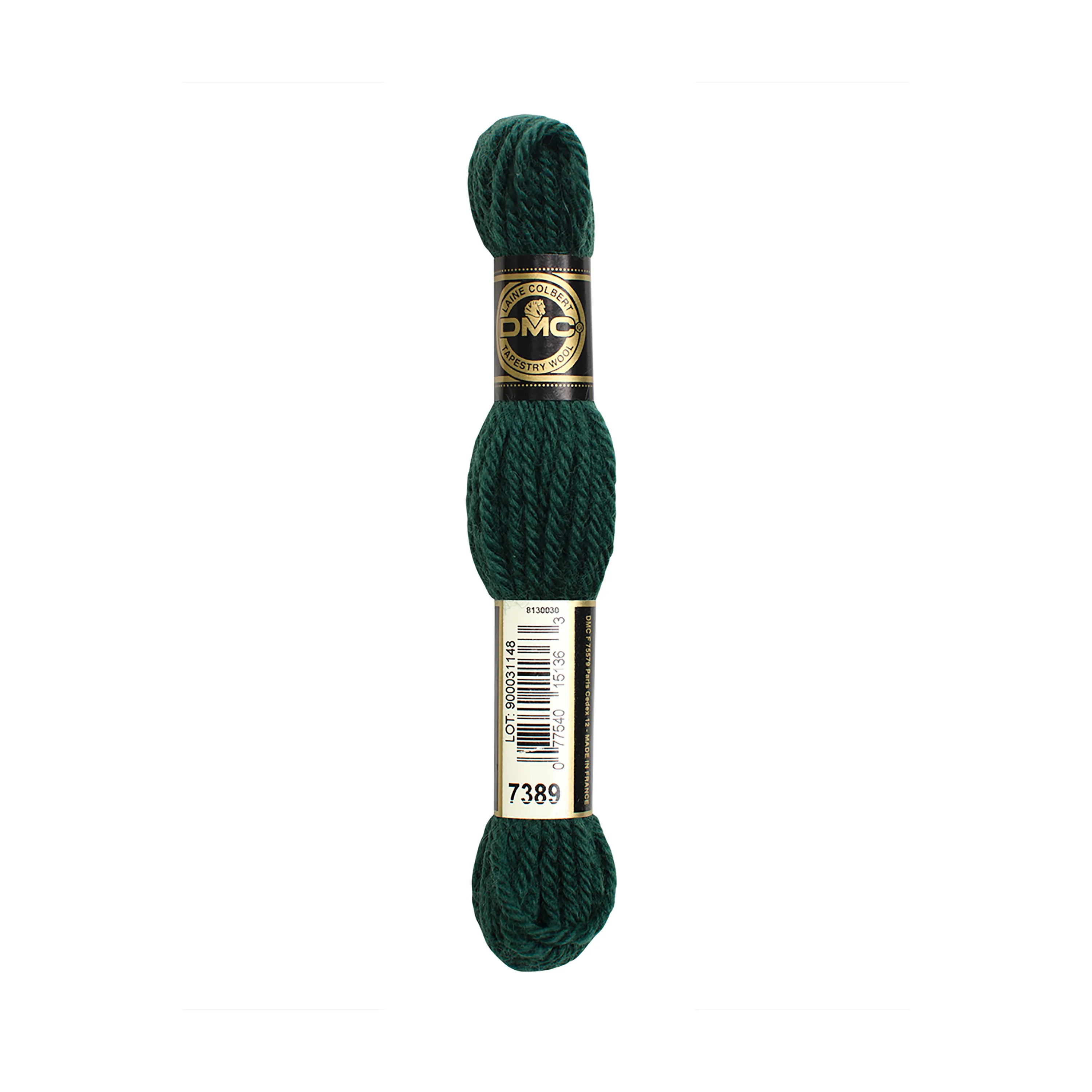 DMC Tapestry Wool 7389 Colour