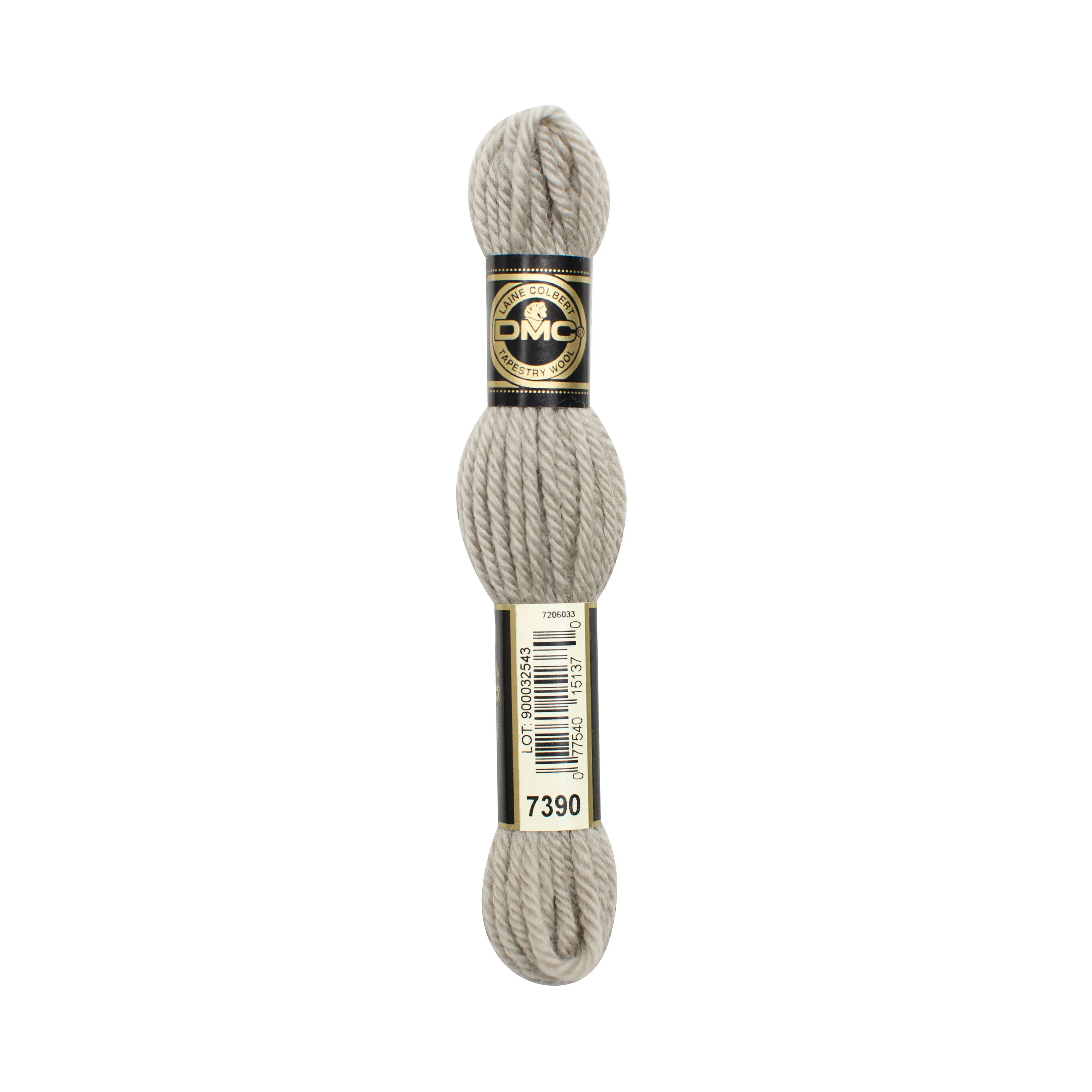DMC Tapestry Wool 7390 Colour