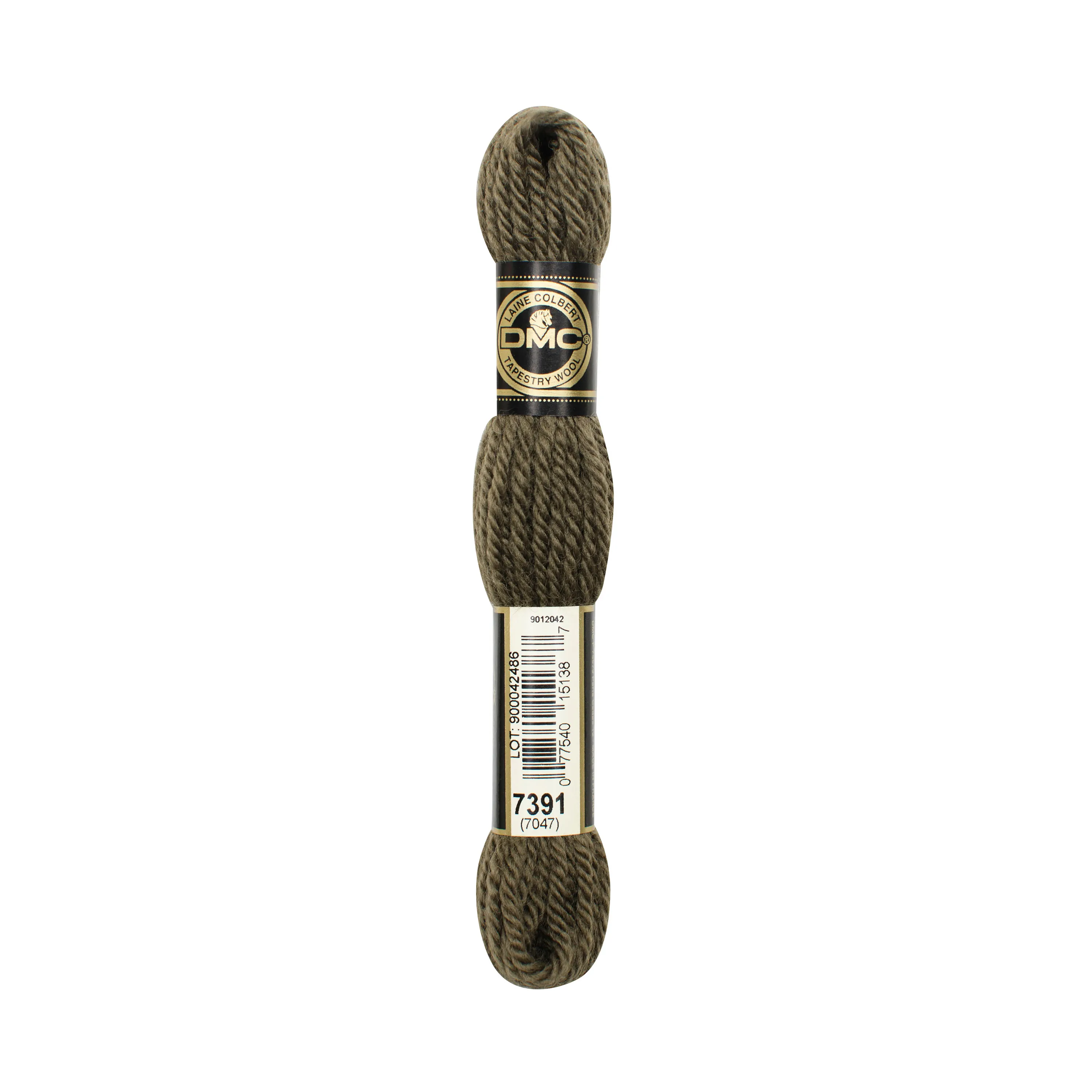 DMC Tapestry Wool 7391 Colour