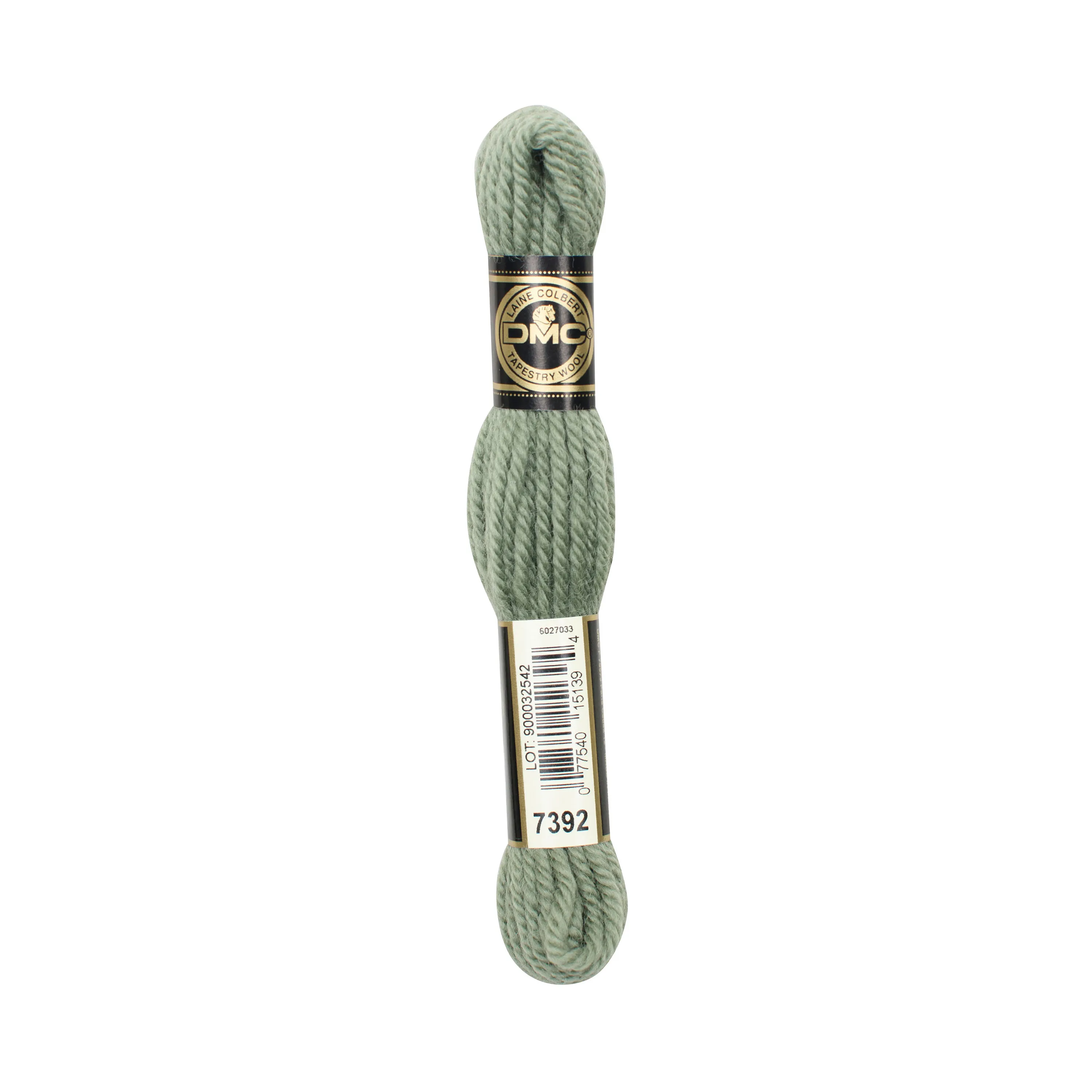 DMC Tapestry Wool 7392 Colour