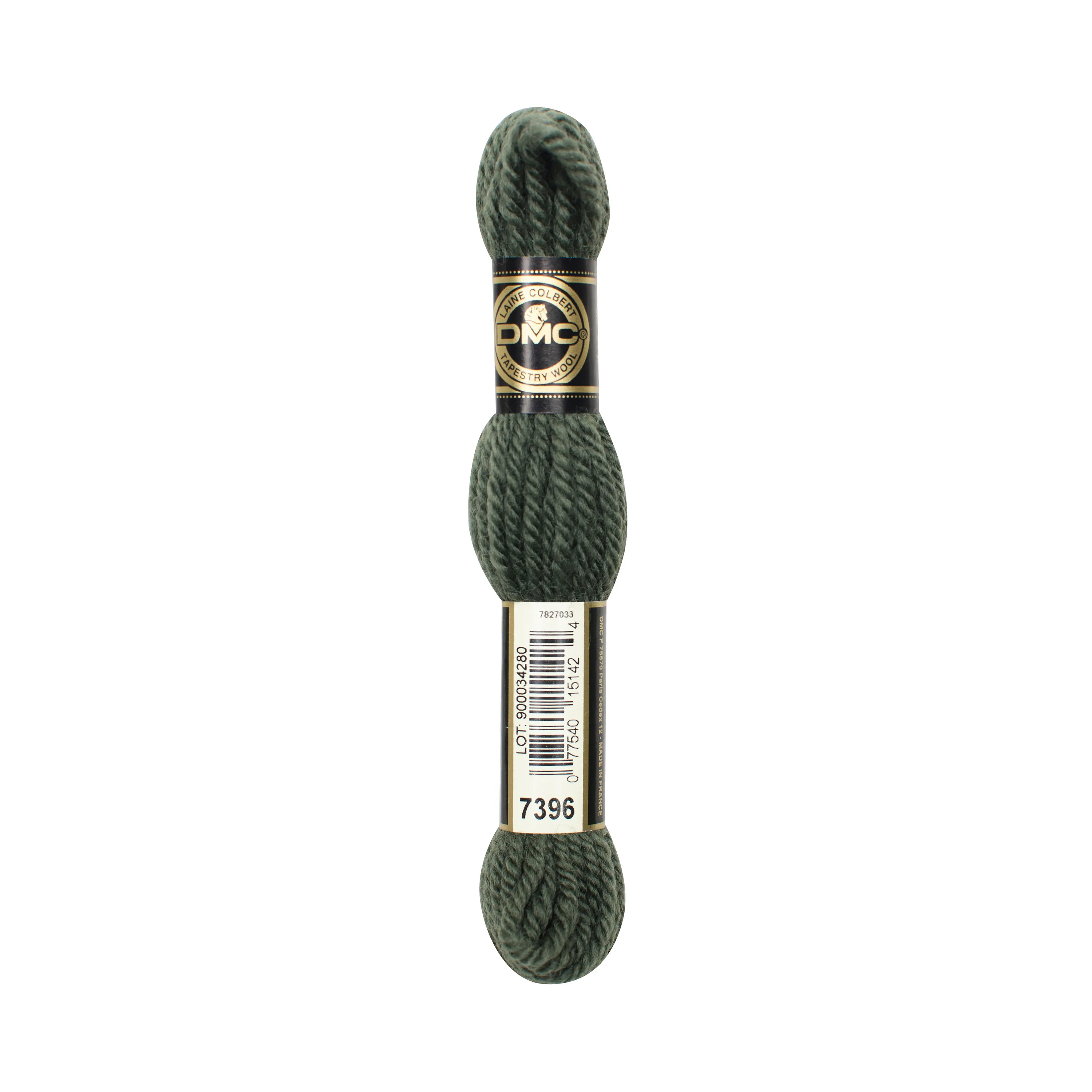 DMC Tapestry Wool 7396 Colour