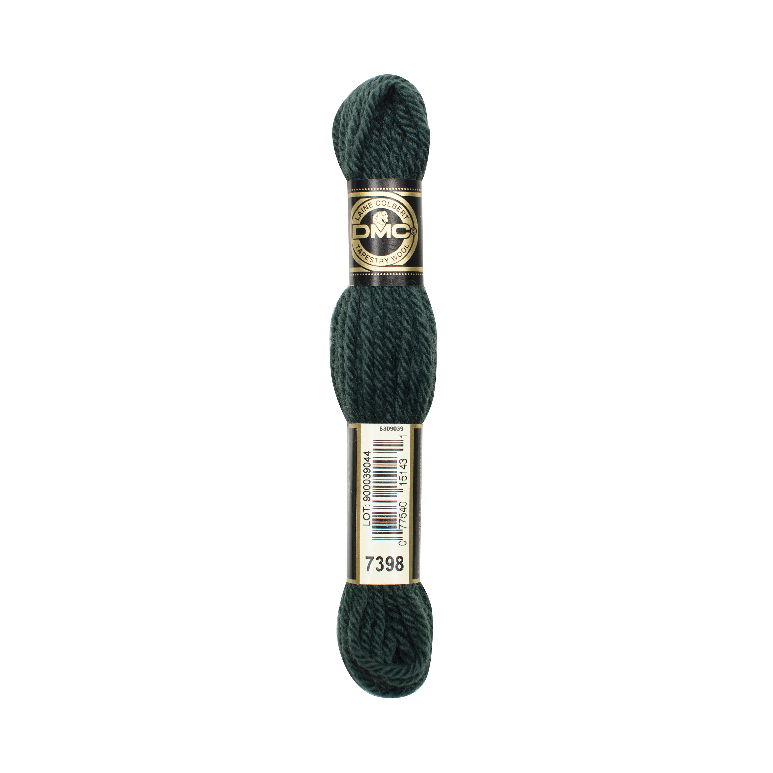 DMC Tapestry Wool 7398 Colour