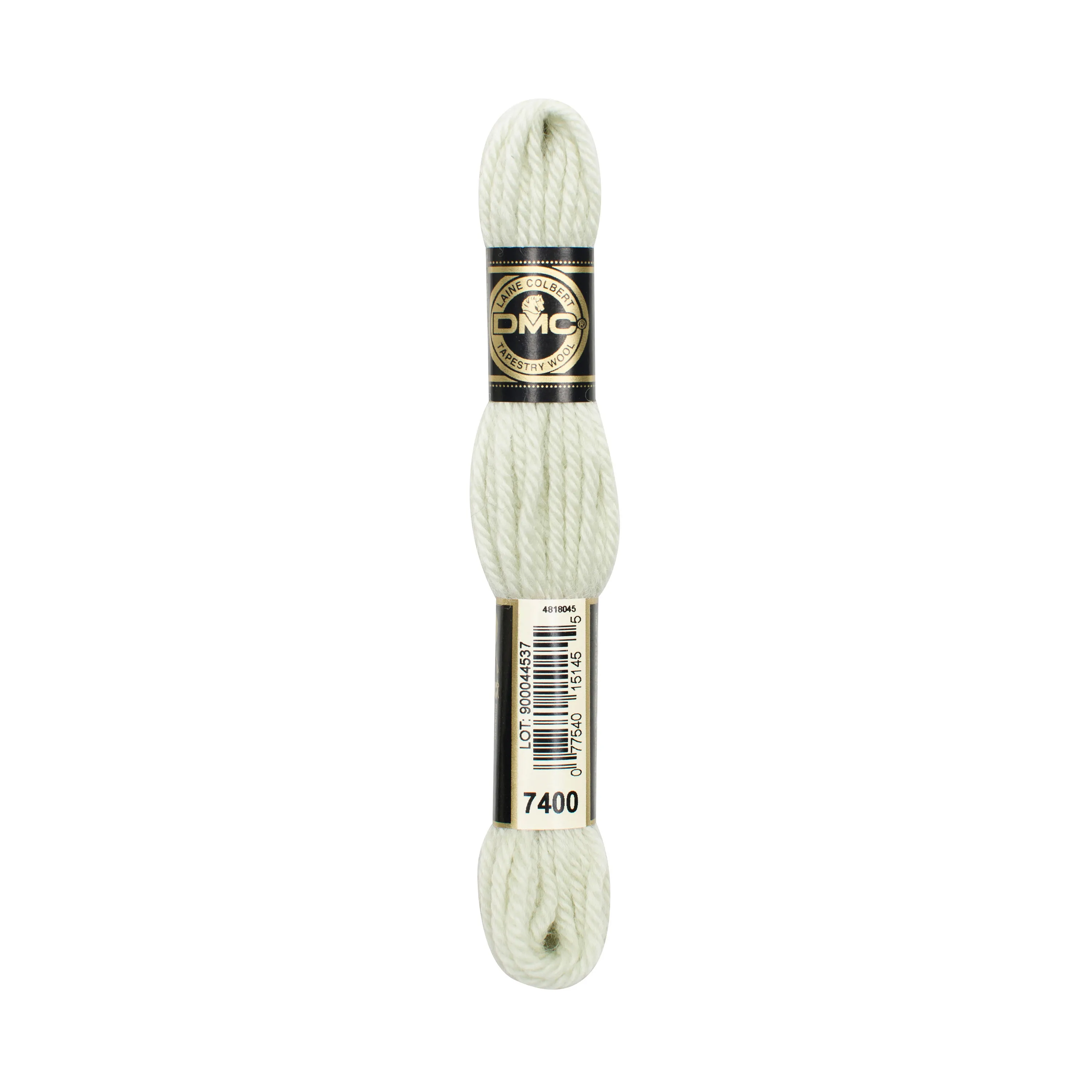 DMC Tapestry Wool 7400 Colour