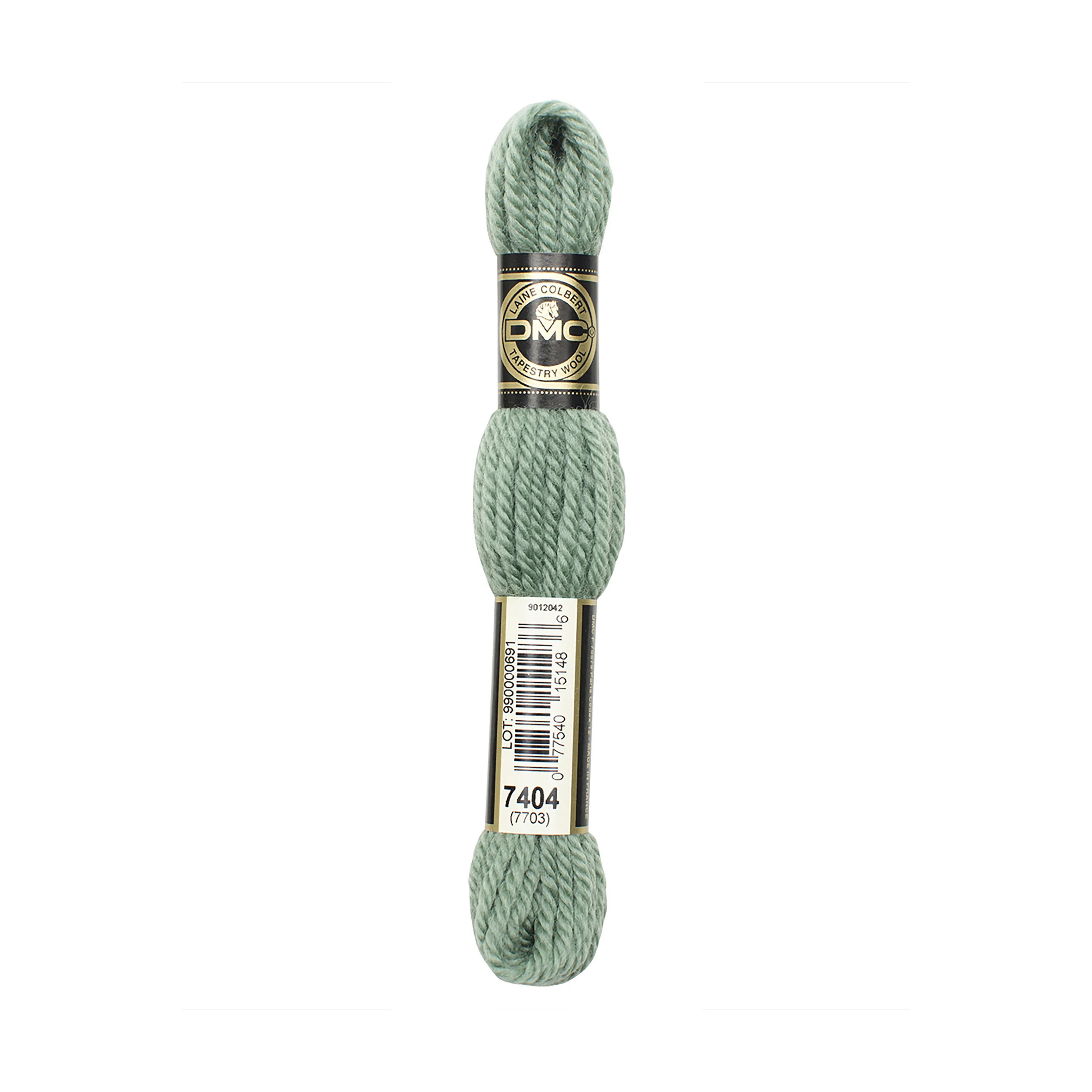 DMC Tapestry Wool 7404 Colour