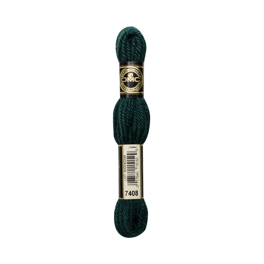 DMC Tapestry Wool 7408 Colour