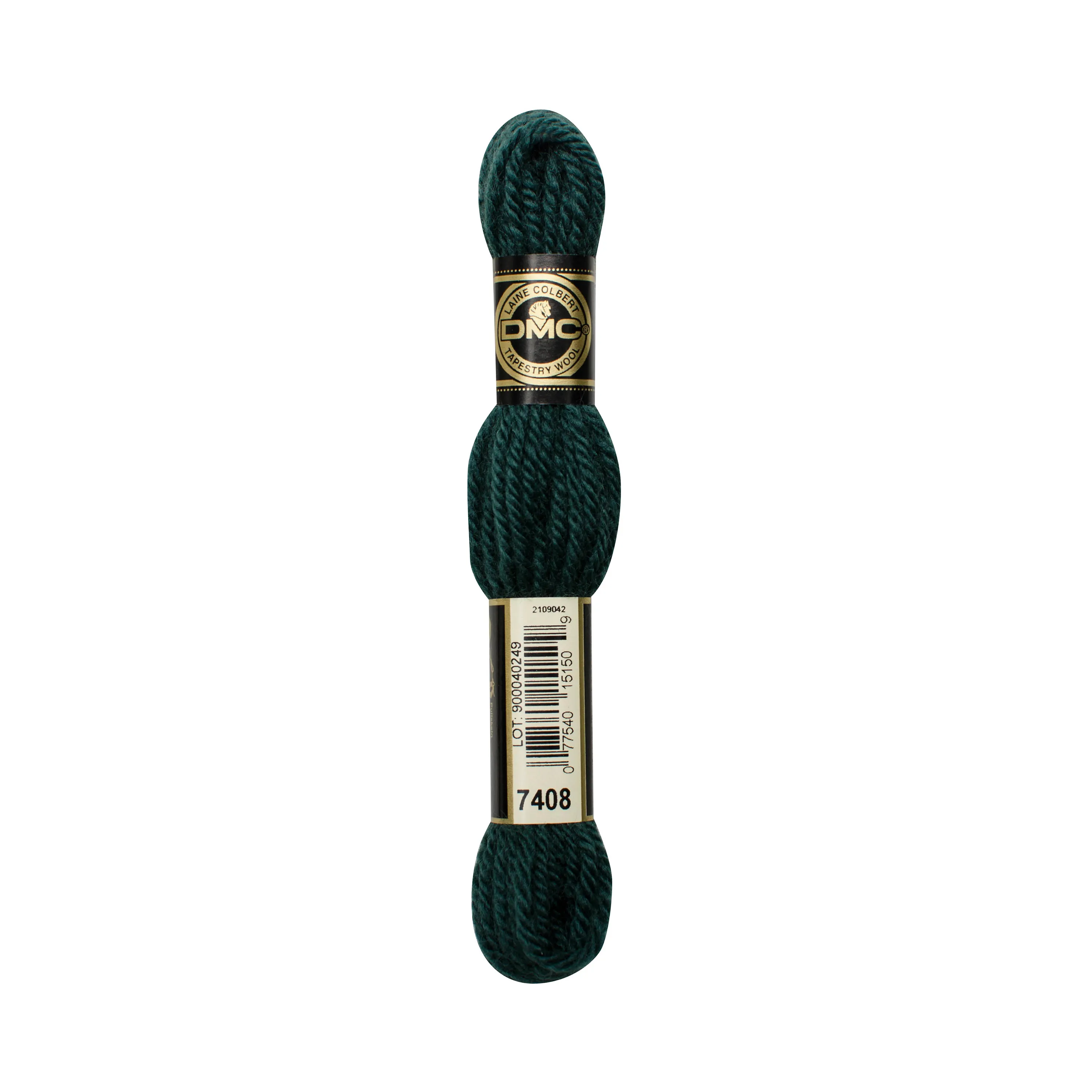DMC Tapestry Wool 7408 Colour