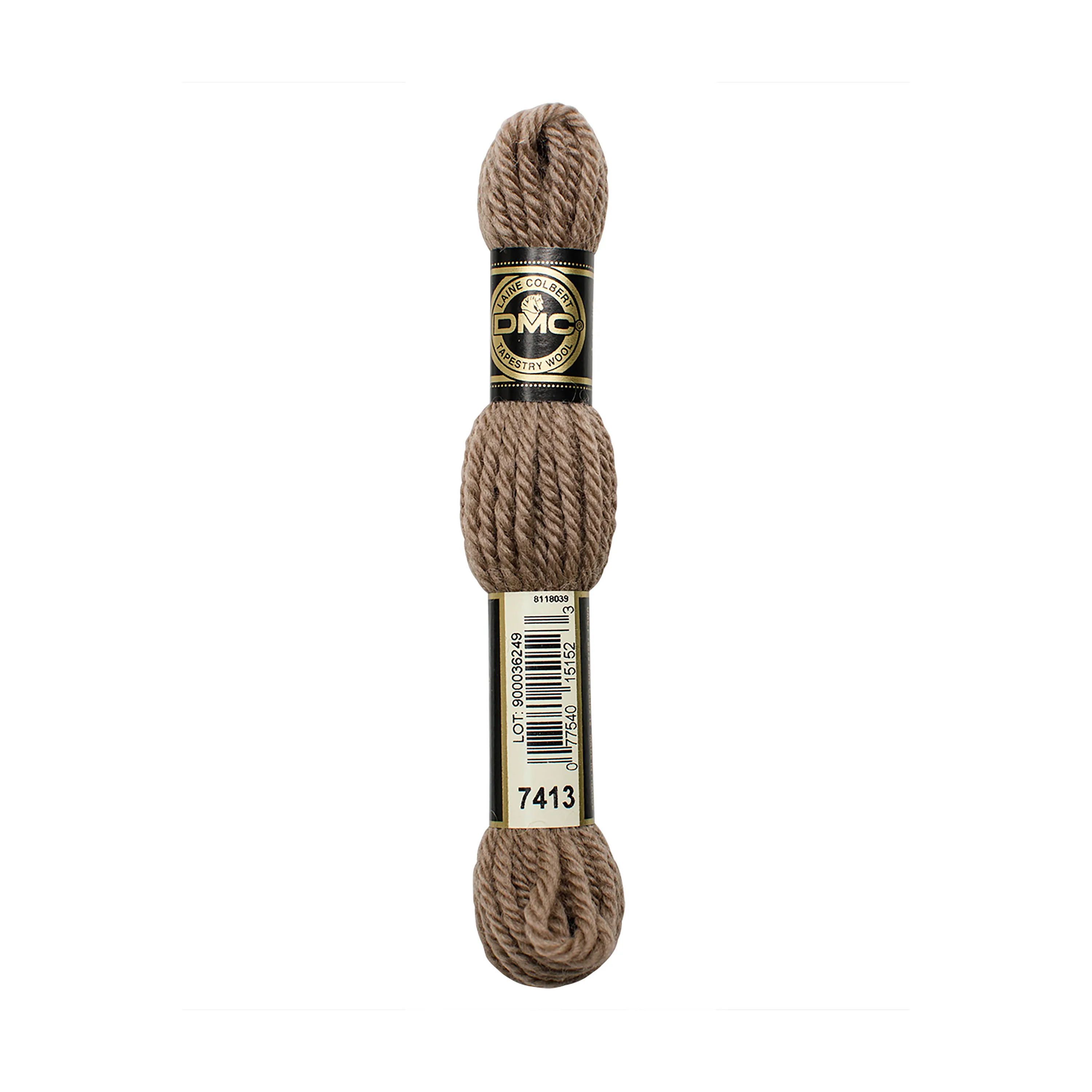 DMC Tapestry Wool 7413 Colour