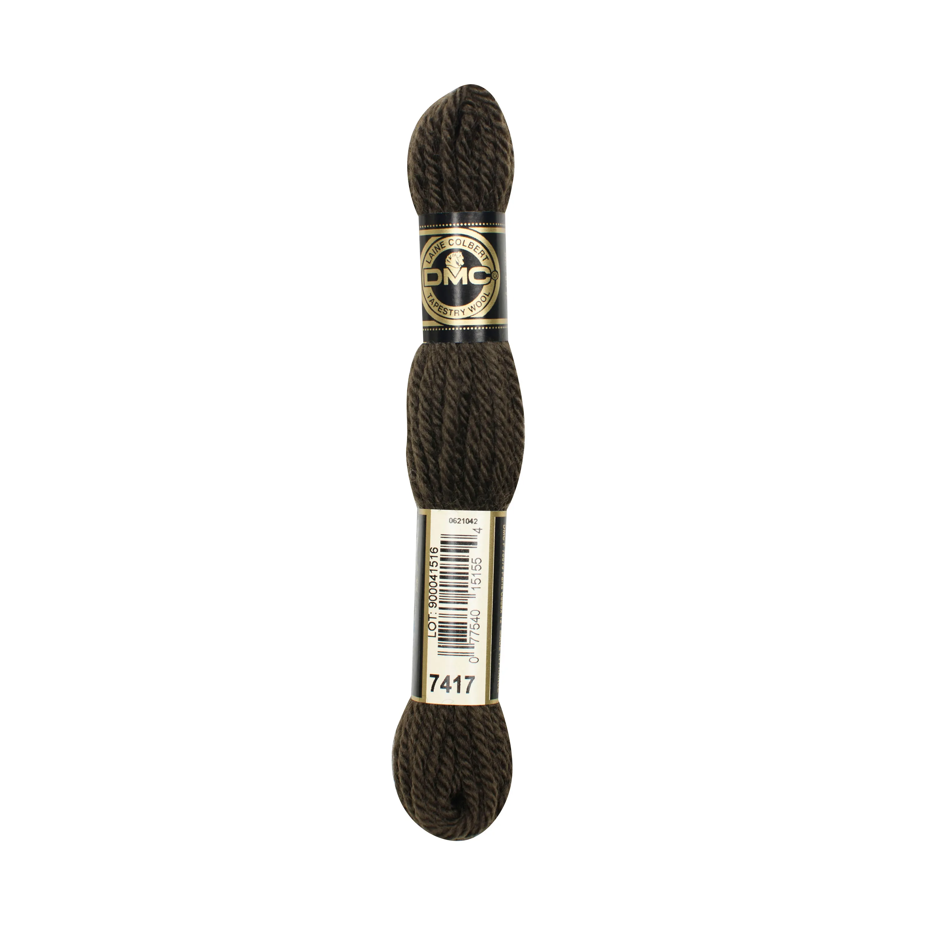 DMC Tapestry Wool 7417 Colour