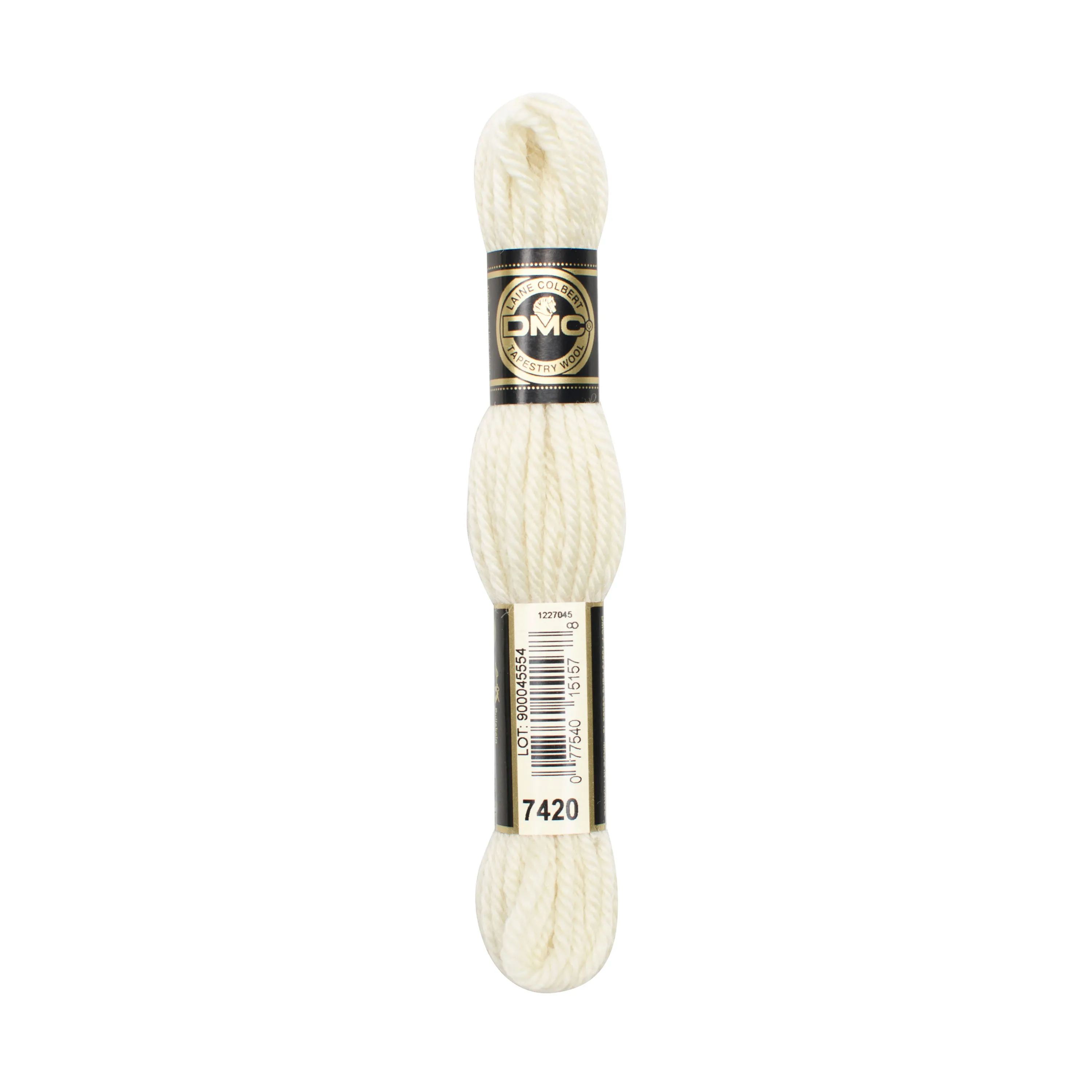 DMC Tapestry Wool 7420 Colour