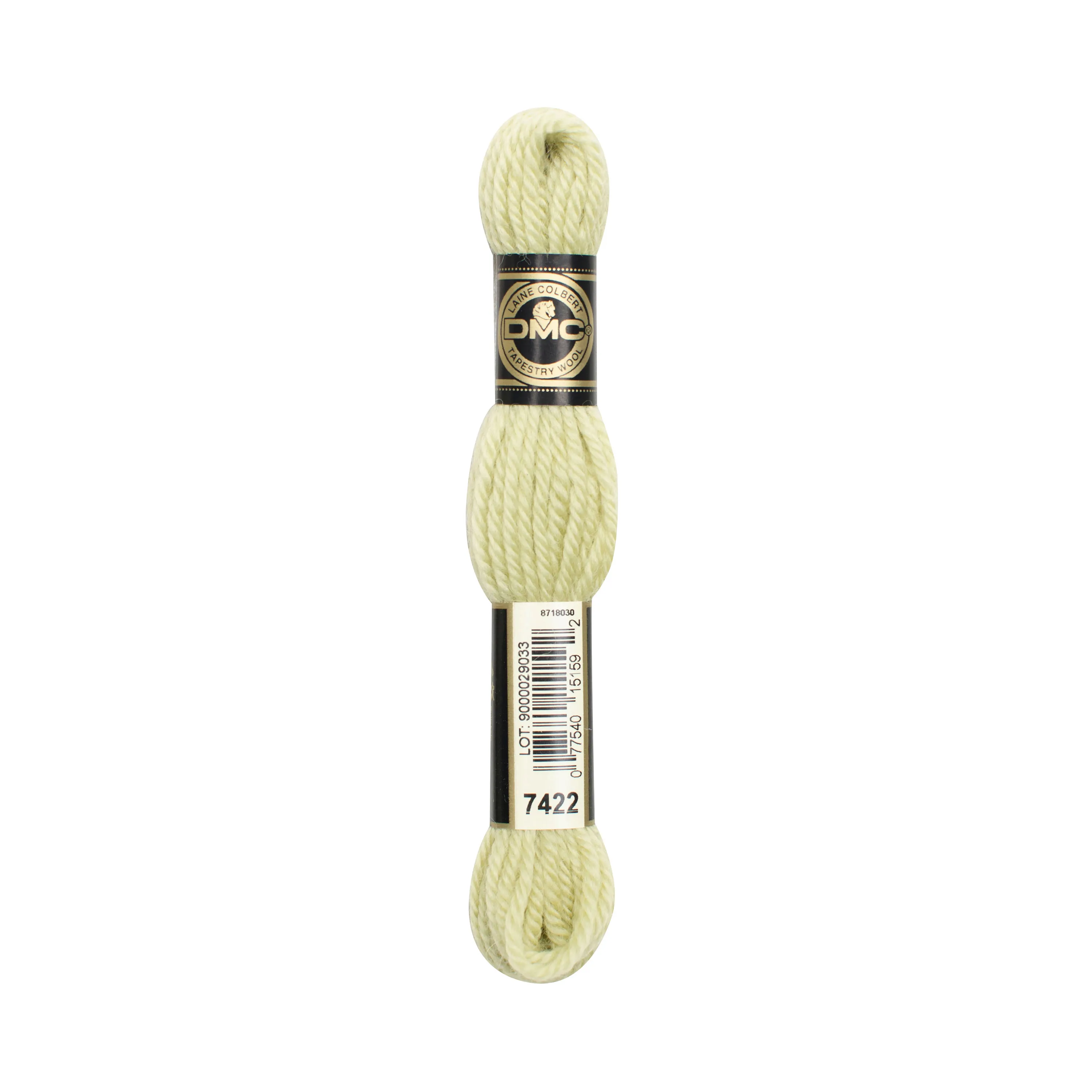 DMC Tapestry Wool 7422 Colour