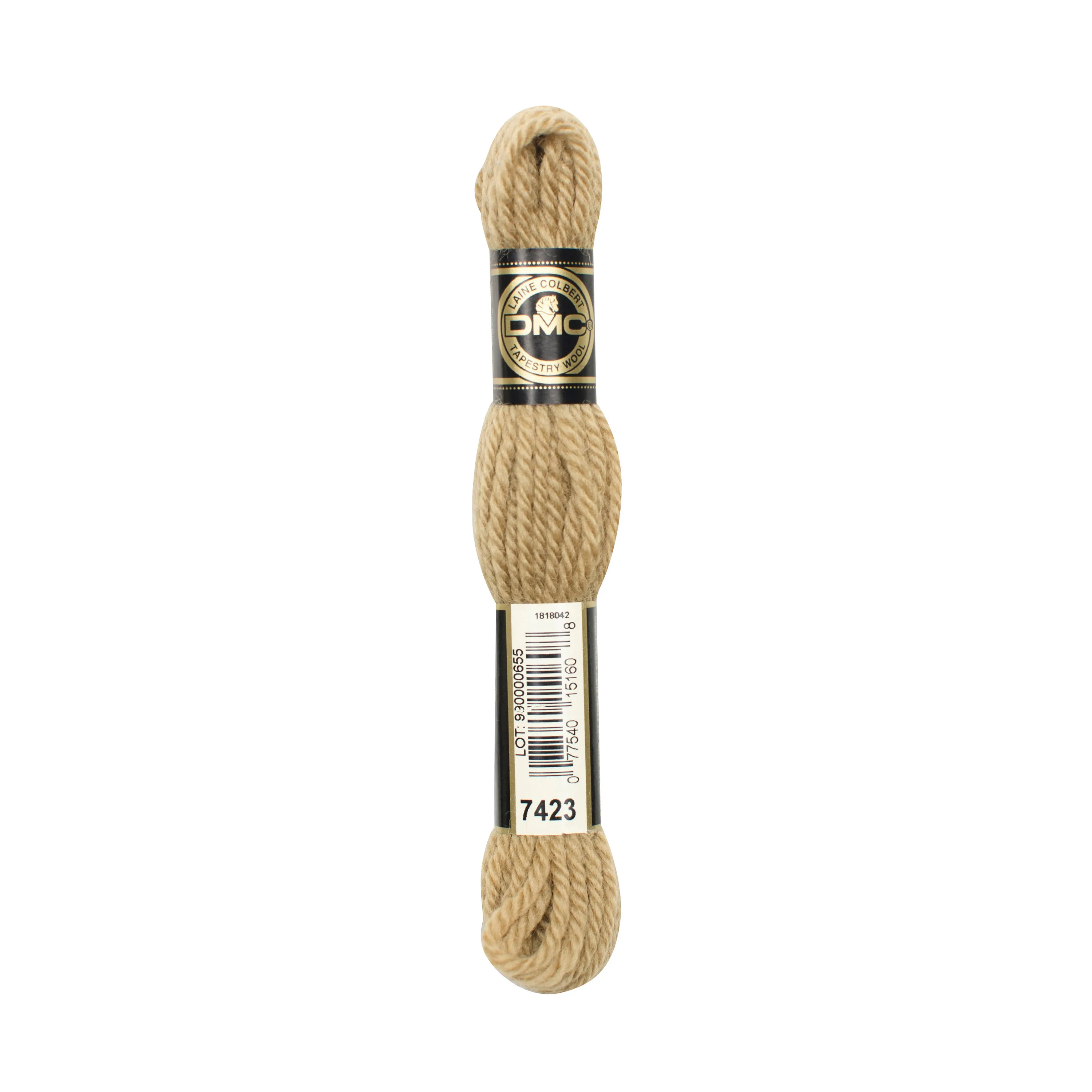 DMC Tapestry Wool 7423 Colour