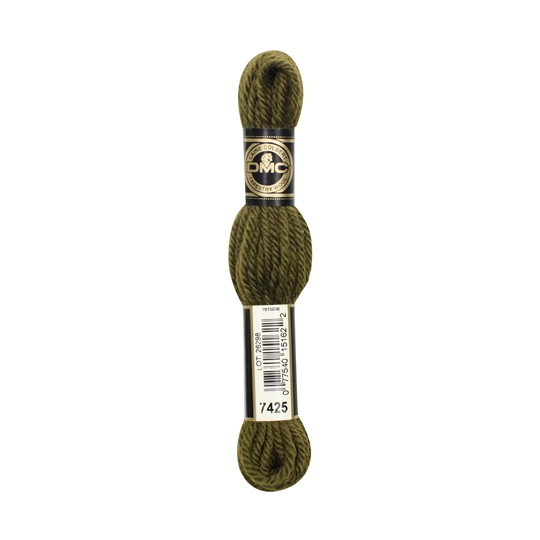 DMC Tapestry Wool 7425 Colour